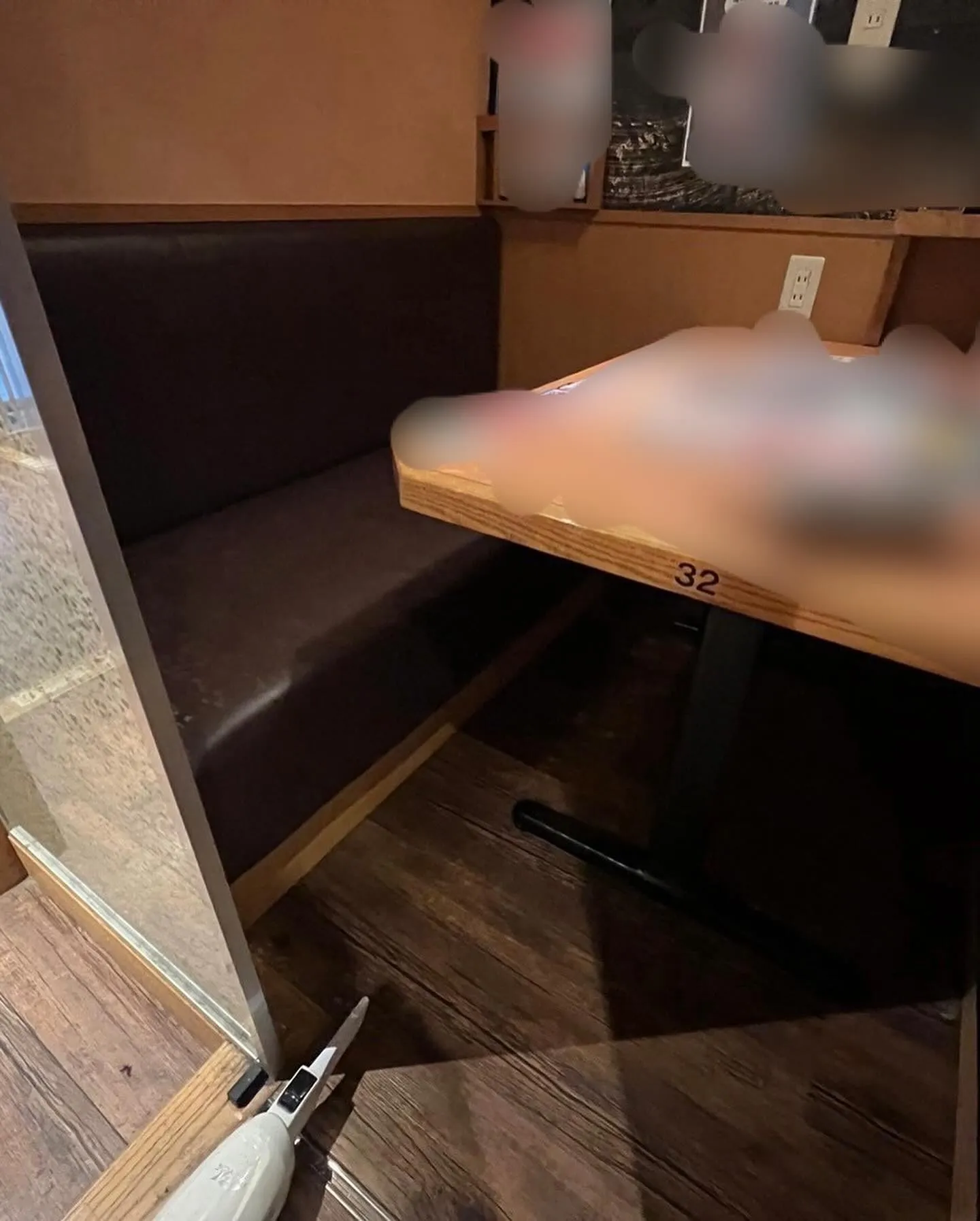 某居酒屋店舗吉塚店の大工工事をご紹介させて頂きます✨