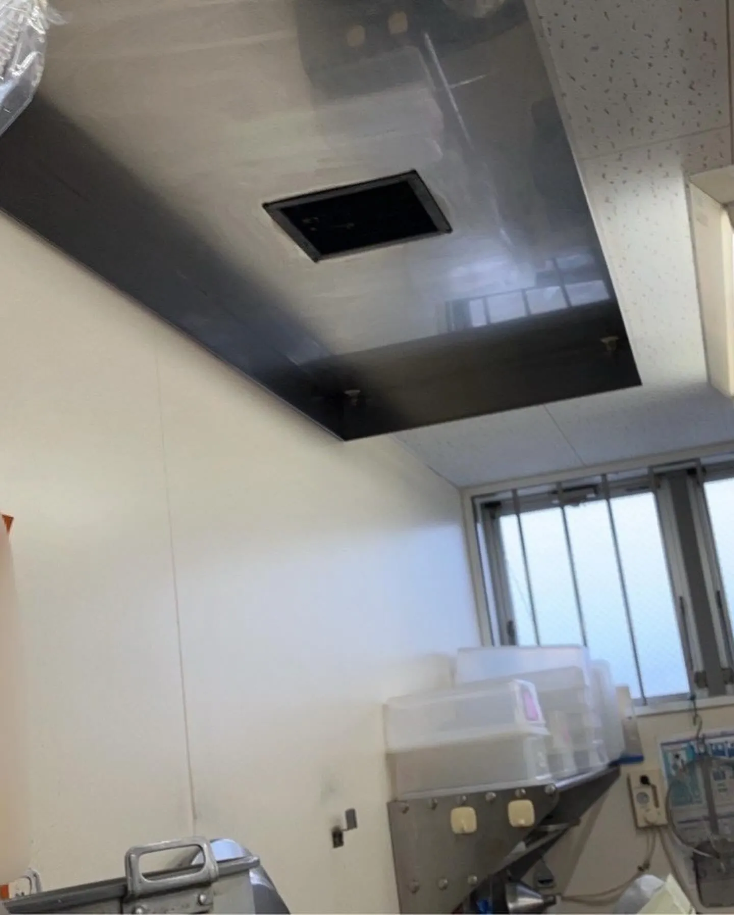 某お弁当屋店舗福津店のシーリング工事をご紹介させて頂きます✨