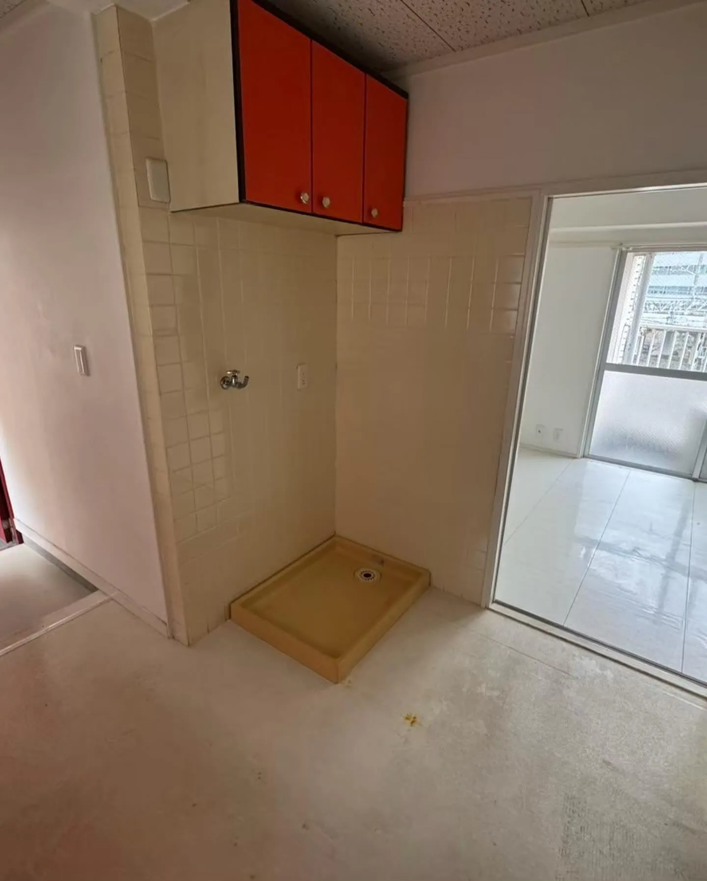 福岡市博多区マンションリノベーション工事【BEFOREAFT...