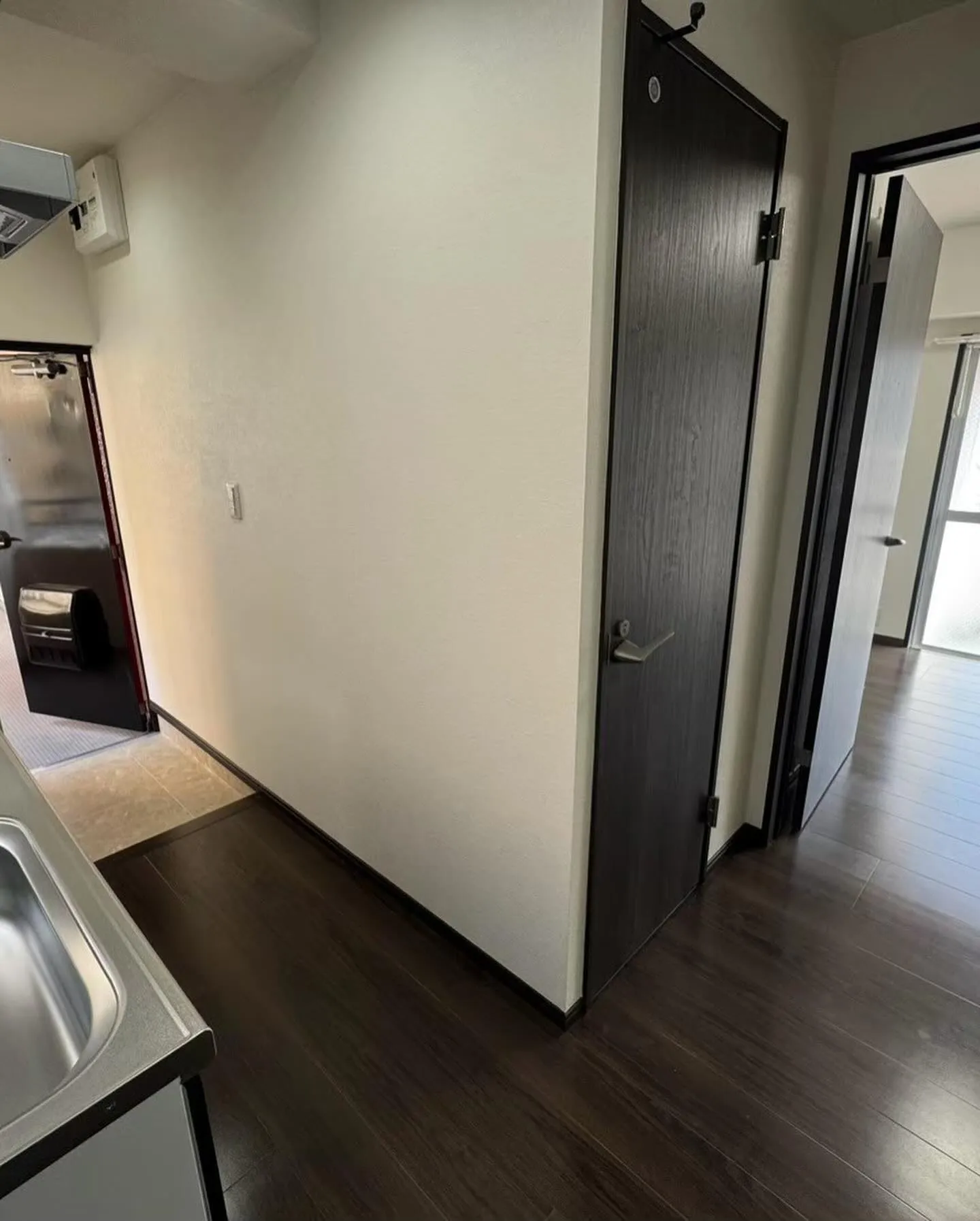 福岡市博多区マンションリノベーション工事【BEFOREAFT...