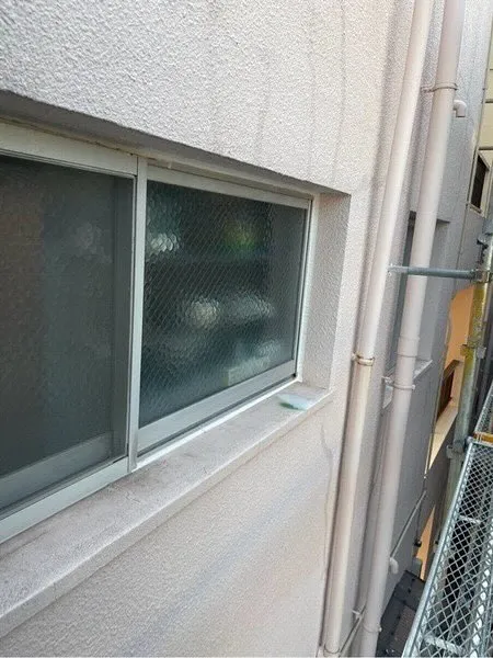 大分県アパート大規模修繕工事【下地補修編】をご紹介させていた...