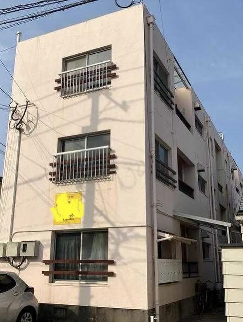 大分県アパート大規模修繕工事【BEFORE/AFTER編】を...