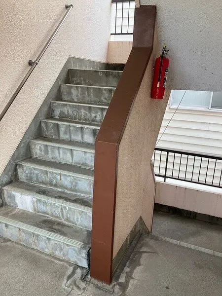 大分県アパート大規模修繕工事【BEFORE/AFTER編】を...