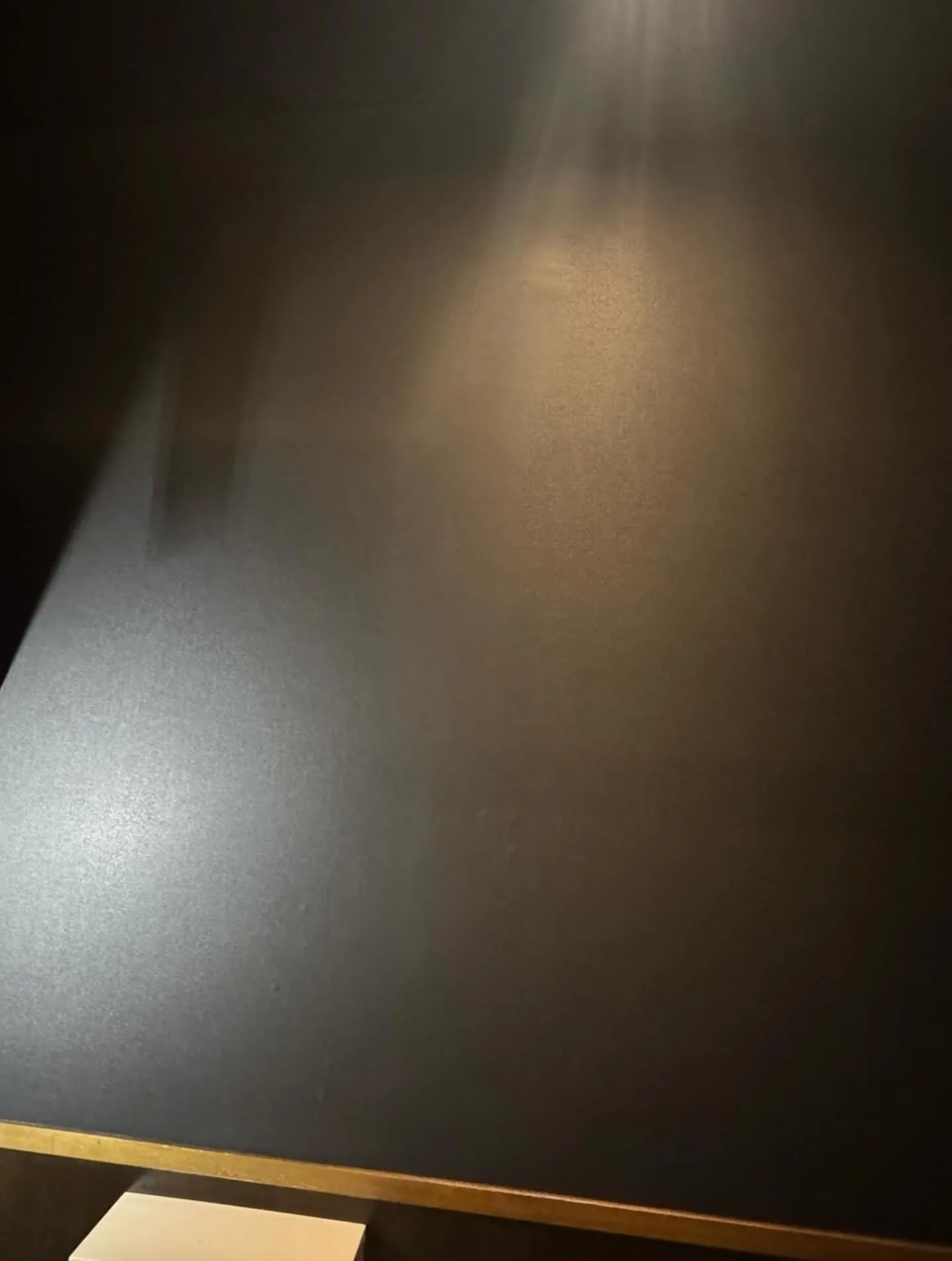 某焼肉屋店舗清水店クロス貼替工事をご紹介させて頂きます✨