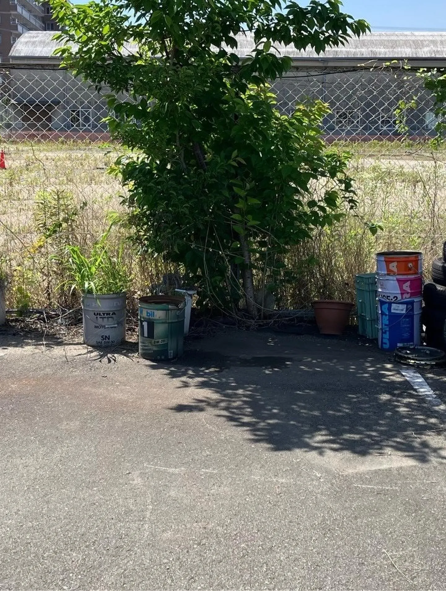 某車屋解体工事をご紹介させて頂きます✨