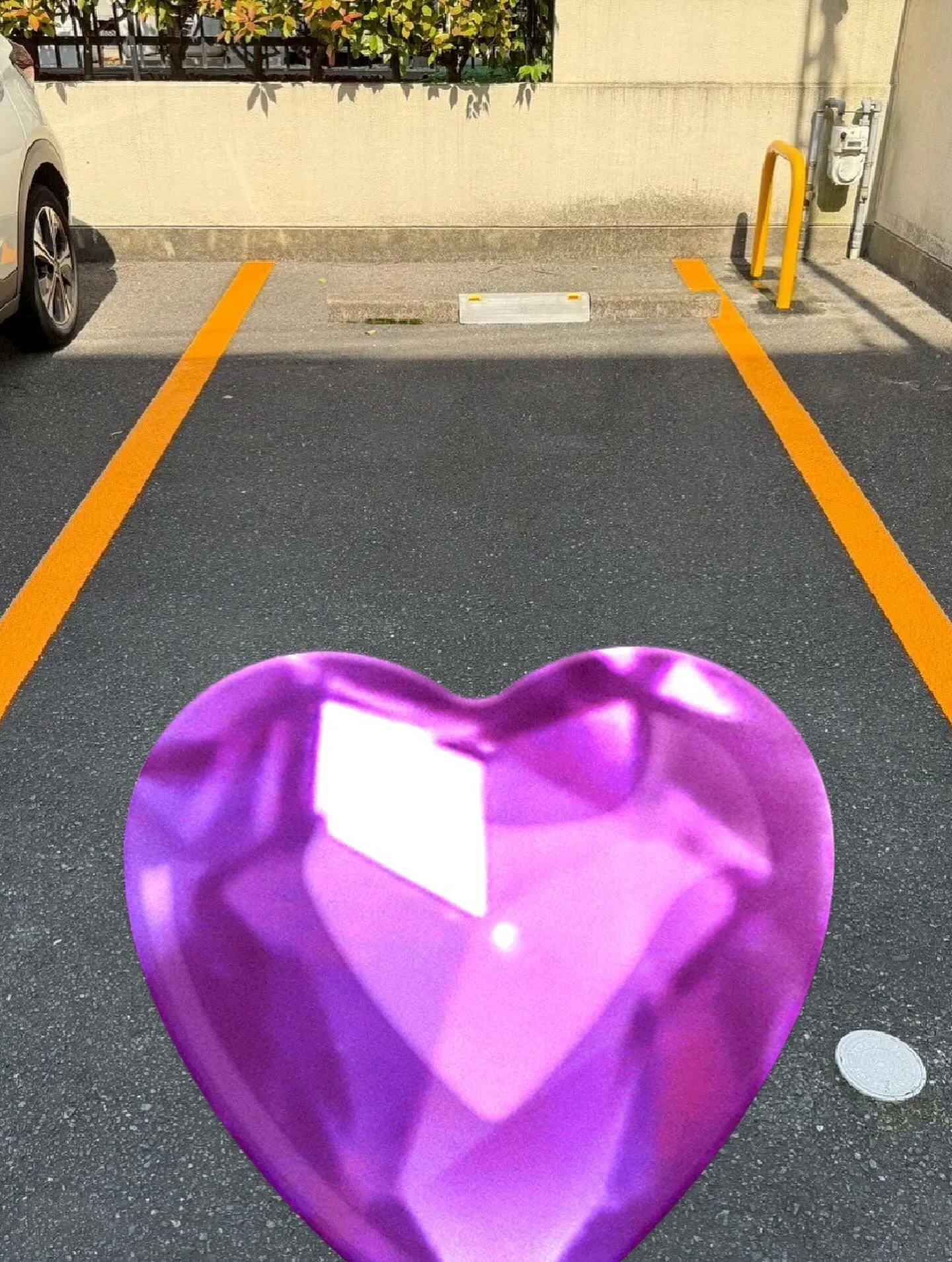 福岡市東区駐車場工事をご紹介させて頂きます✨