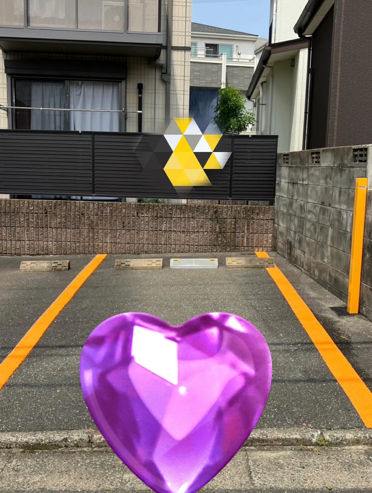 福岡市東区駐車場工事をご紹介させて頂きます✨