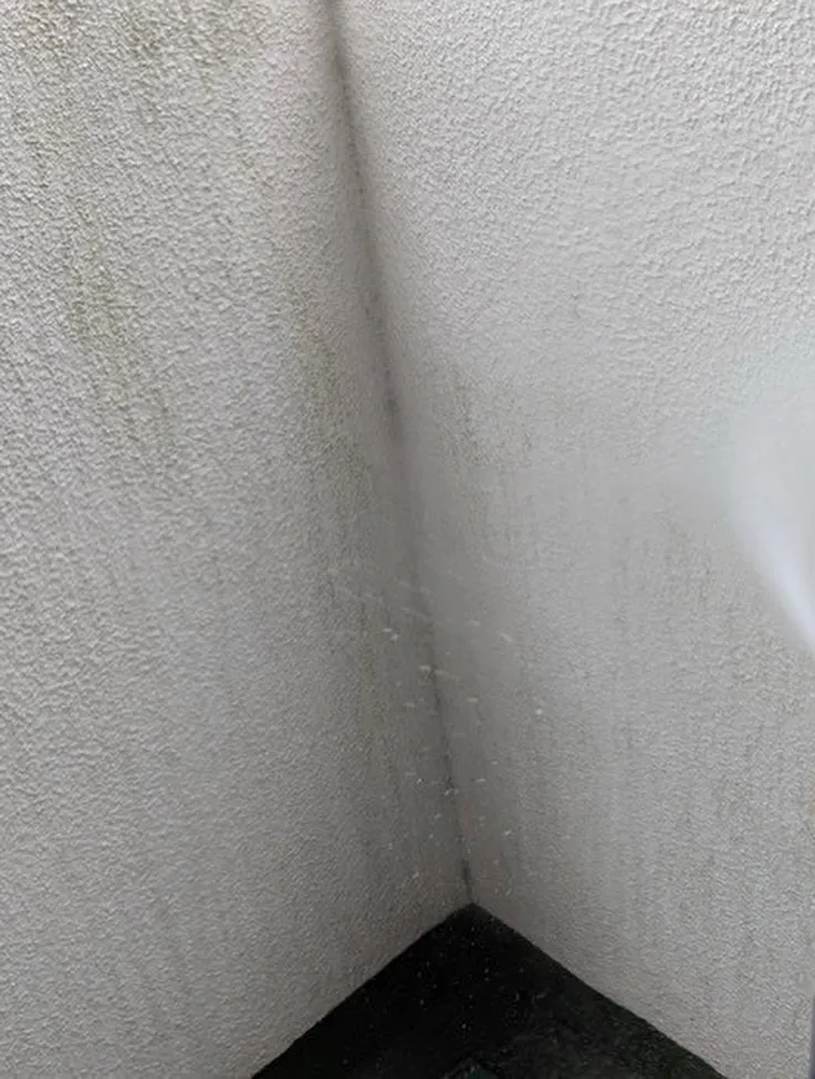 大分県マンション塗装工事【高圧洗浄編】をご紹介させていただき...