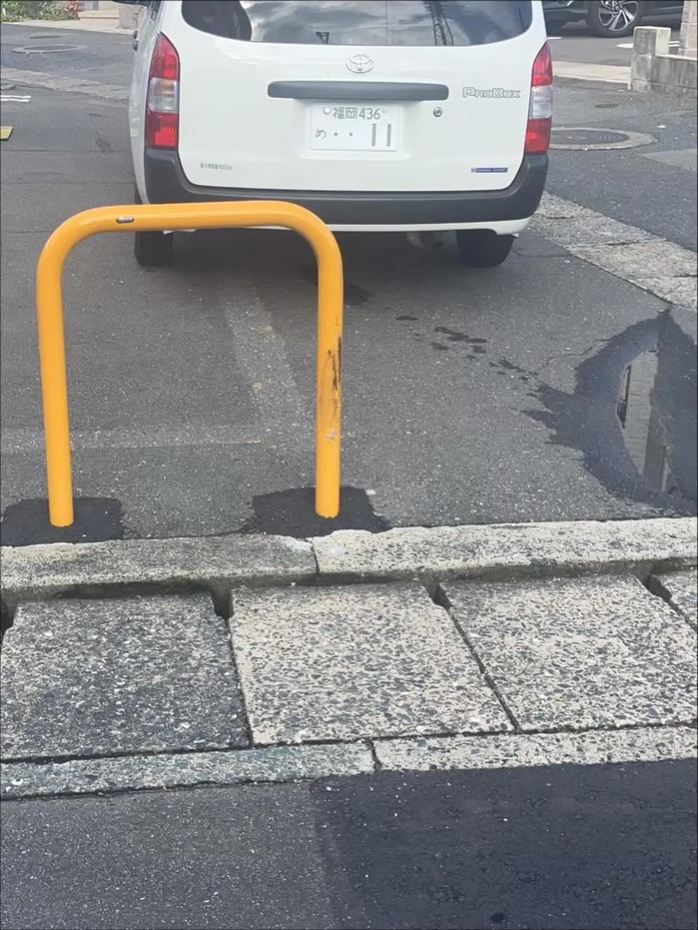 福岡市東区バリカー塗装工事