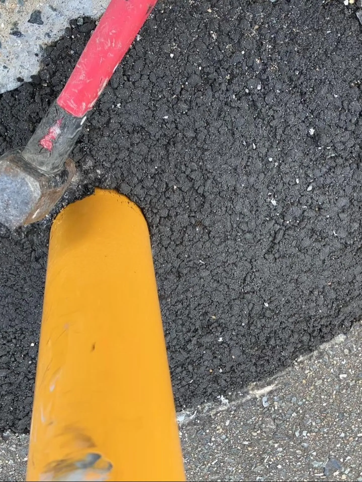 福岡市東区バリカー塗装工事をご紹介させて頂きます✨