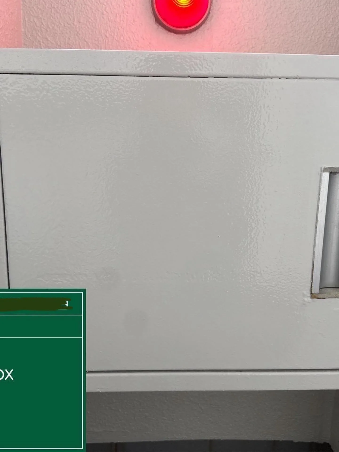 福岡市東区大規模修繕工事鉄部塗装工事【放水口BOX編】をご紹...