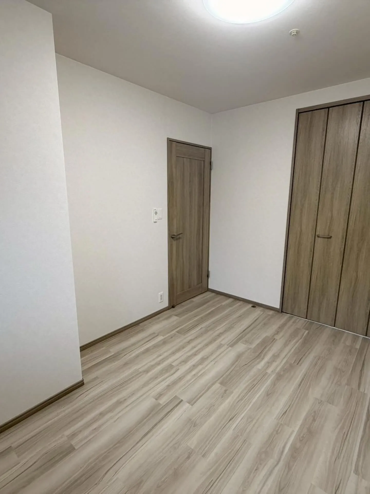 福岡市博多区マンションリノベーション工事【ビフォーアフター1...