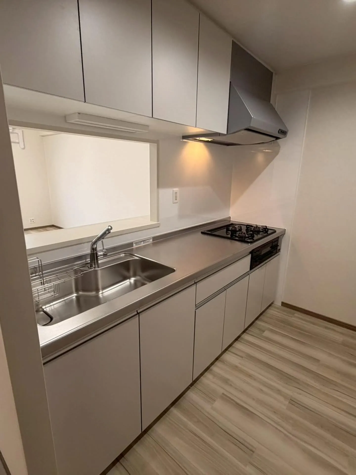 福岡市南区マンションリノベーション工事【ビフォーアフター3編...