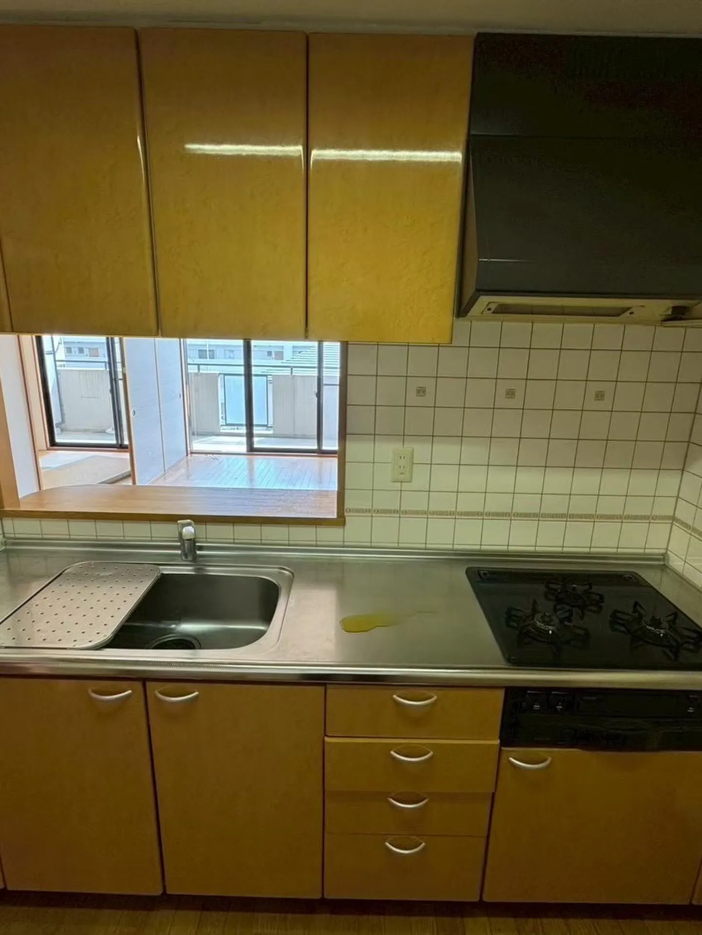 福岡市南区マンションリノベーション工事【ビフォーアフター3編...