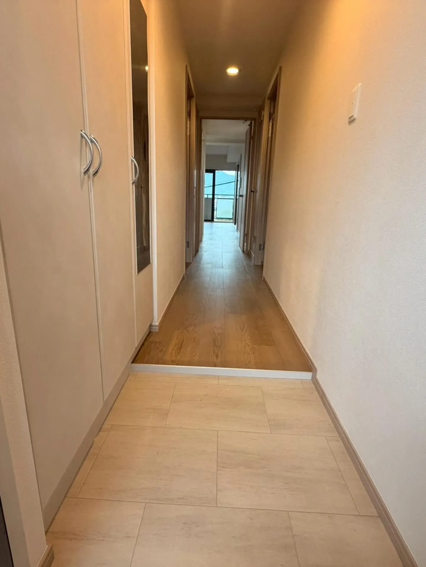 福岡市南区マンションリノベーション工事【ビフォーアフター編】...