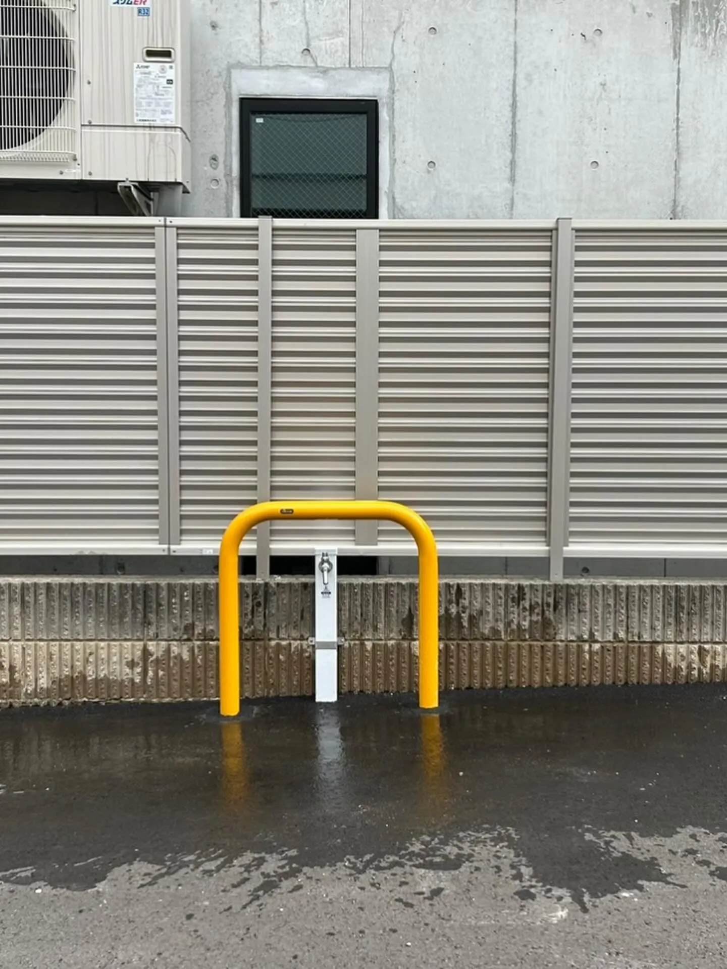 福岡市中央区駐車場工事をご紹介させて頂きます✨