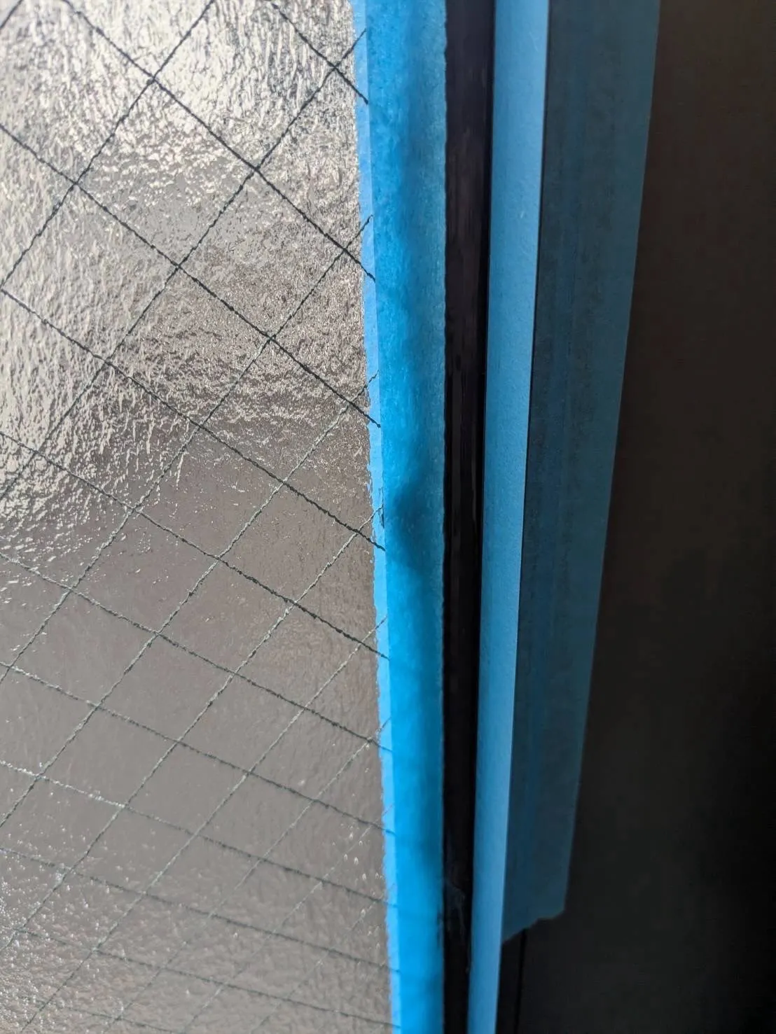 某飲食店舗東光寺店ガラス工事をご紹介させて頂きます✨