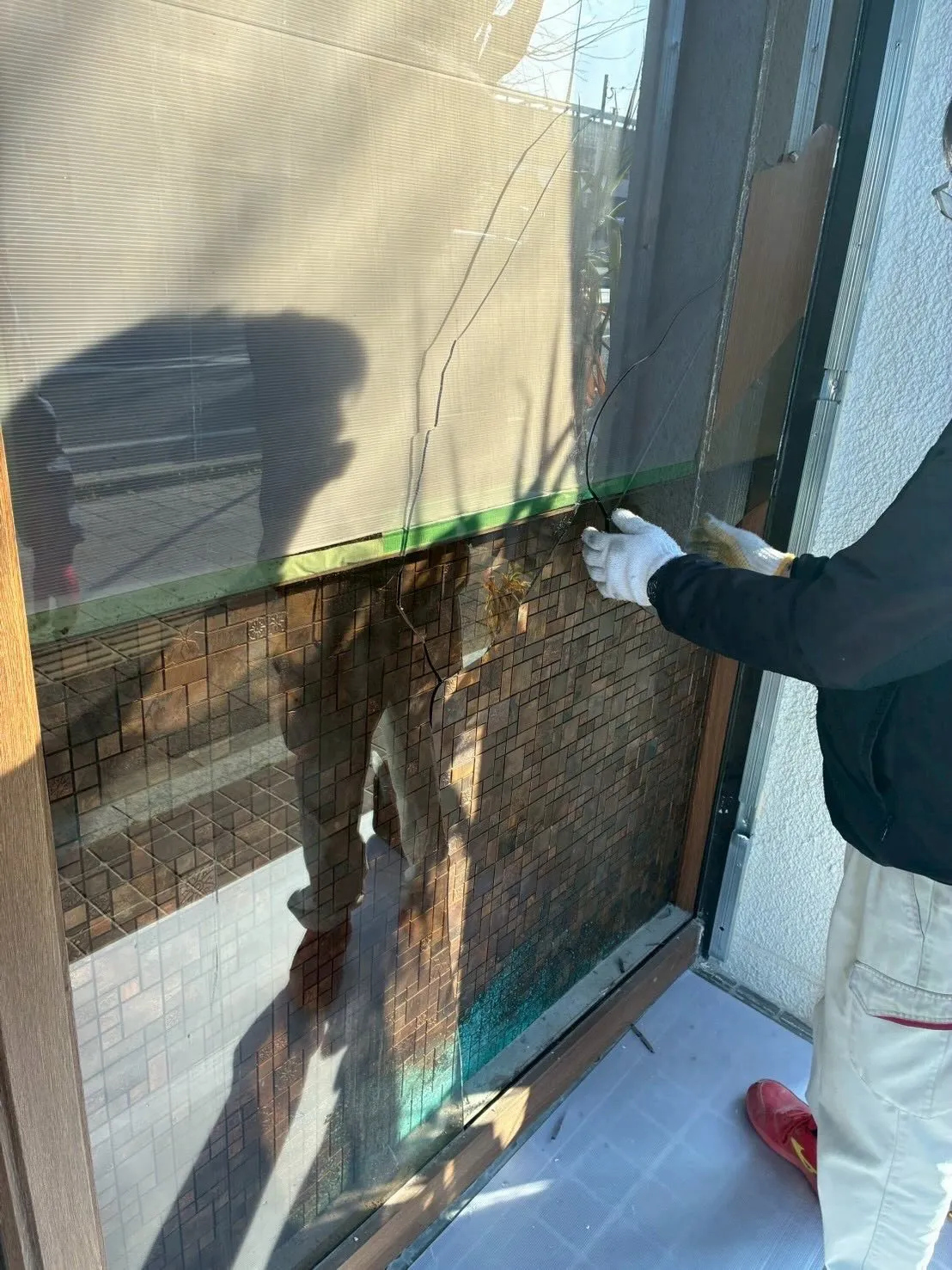 某飲食店舗佐賀店木工事をご紹介させて頂きます✨