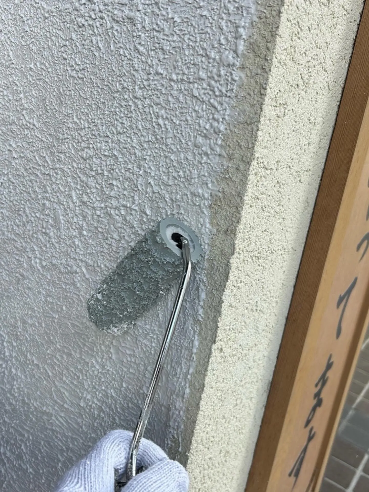 某飲食店舗佐賀店木工事をご紹介させて頂きます✨