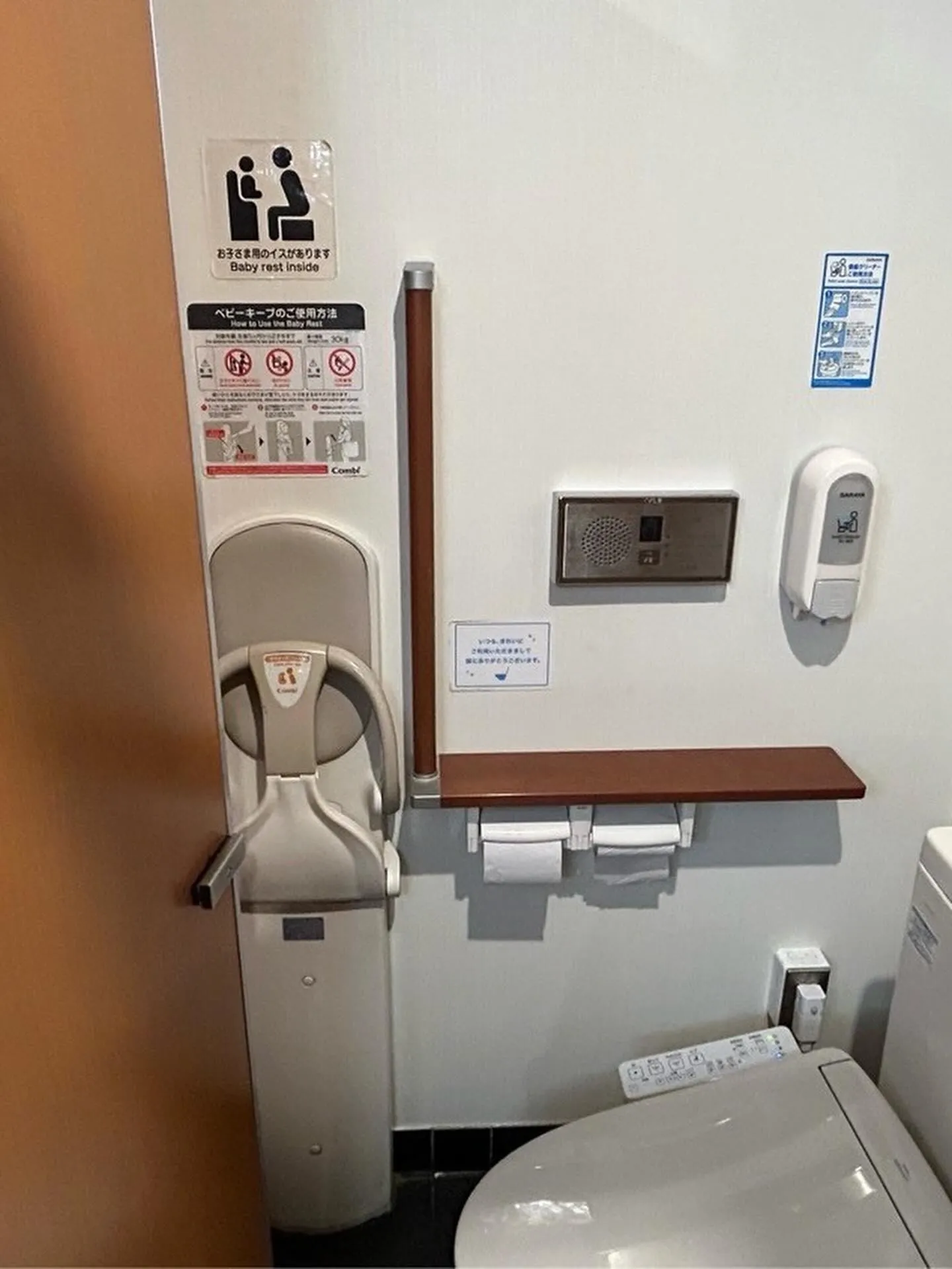 某飲食店舗久留米店トイレ工事をご紹介させて頂きます✨