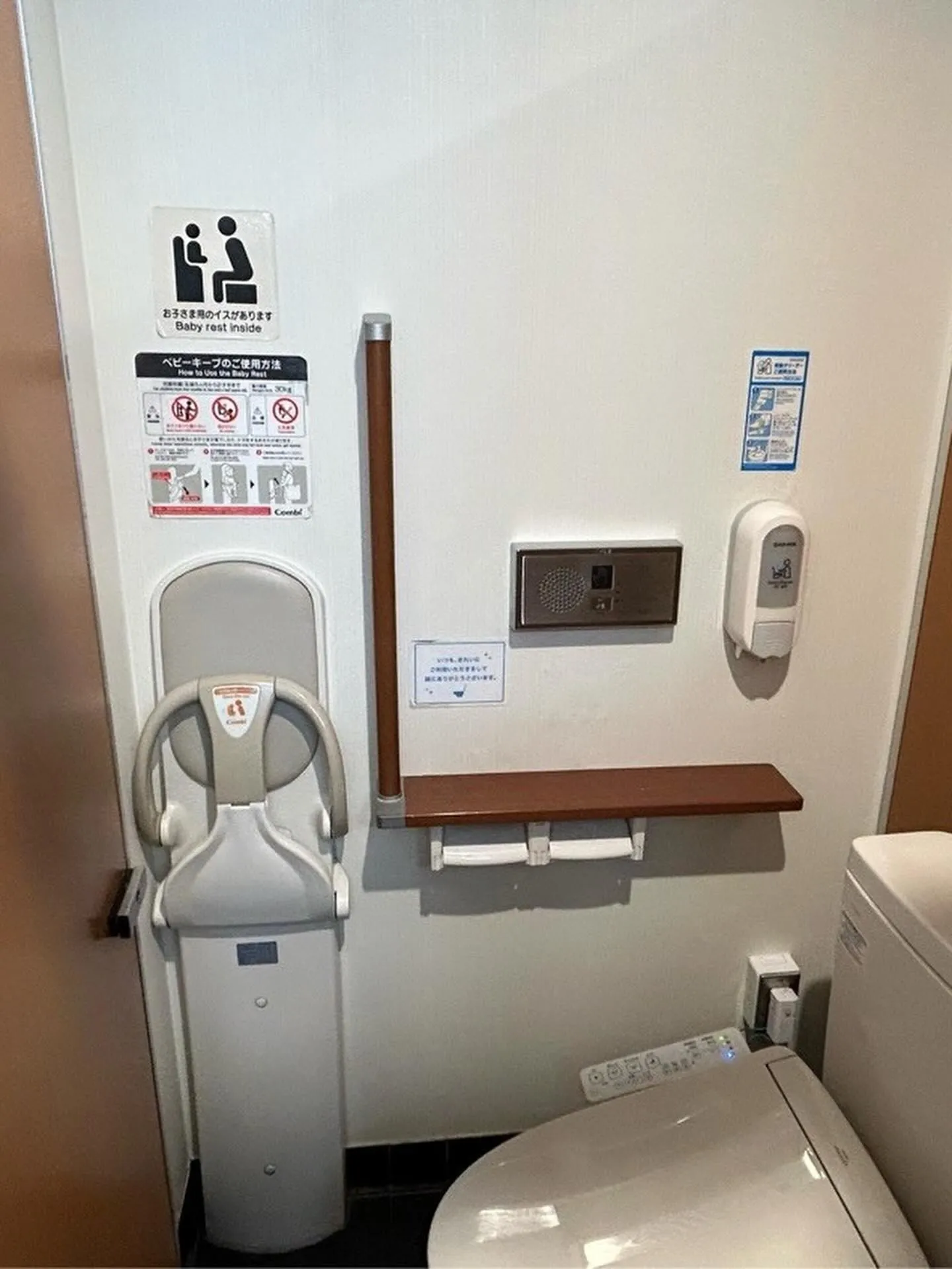 某飲食店舗久留米店トイレ工事をご紹介させて頂きます✨