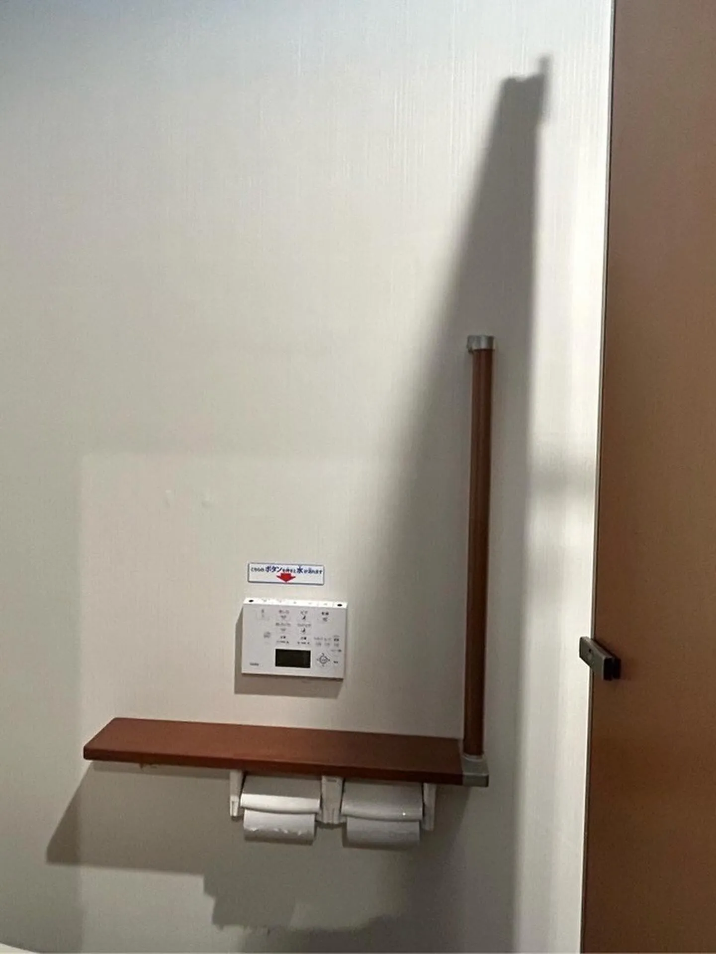 某飲食店舗久留米店トイレ工事をご紹介させて頂きます✨