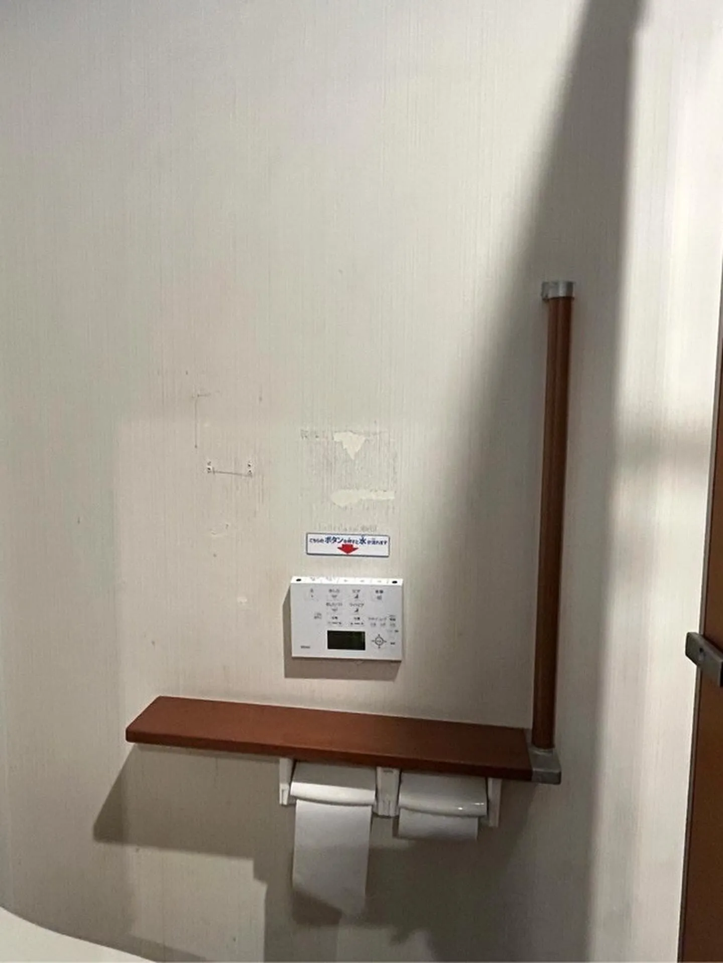 某飲食店舗久留米店トイレ工事をご紹介させて頂きます✨