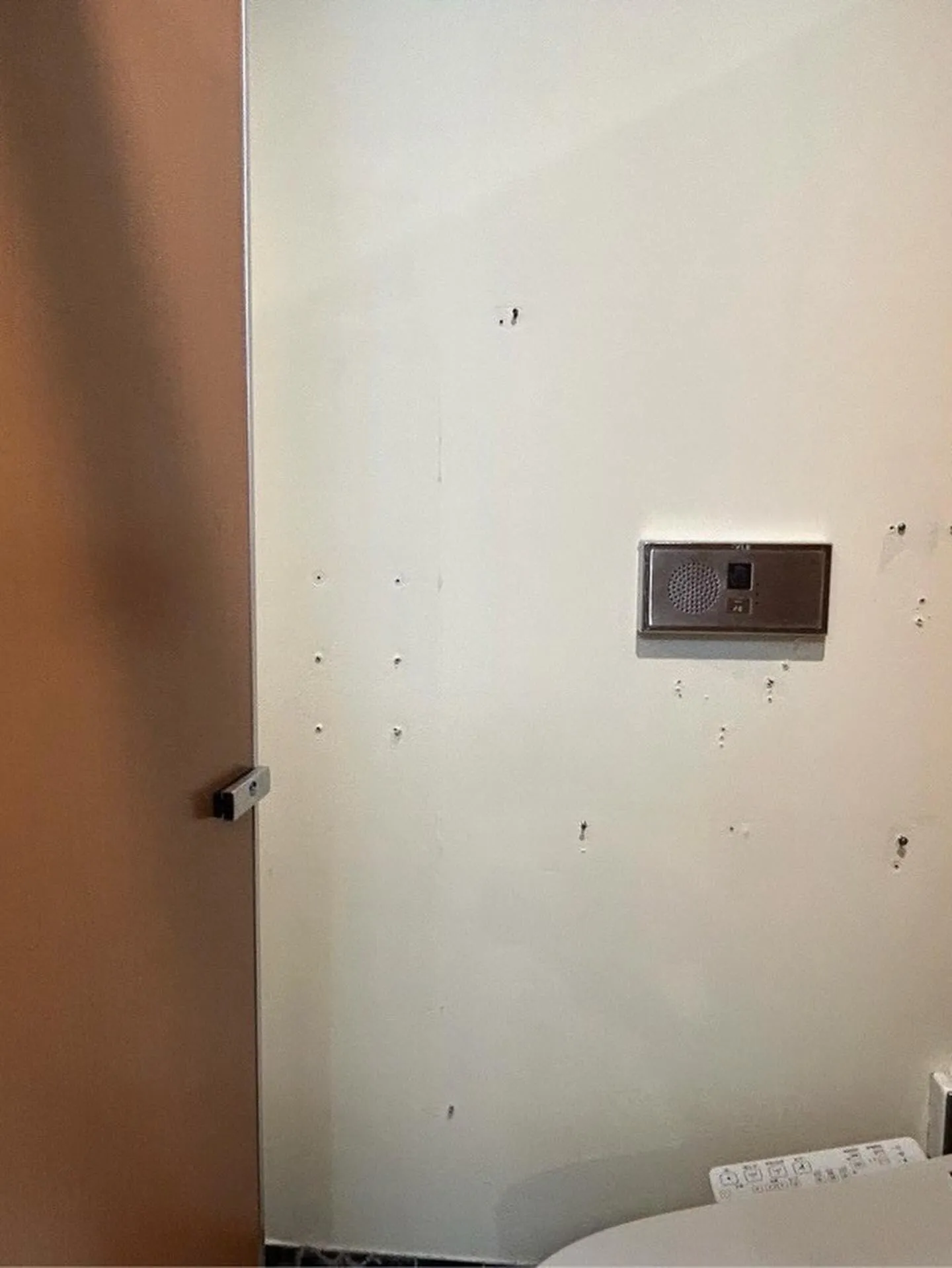 某飲食店舗久留米店トイレ工事をご紹介させて頂きます✨