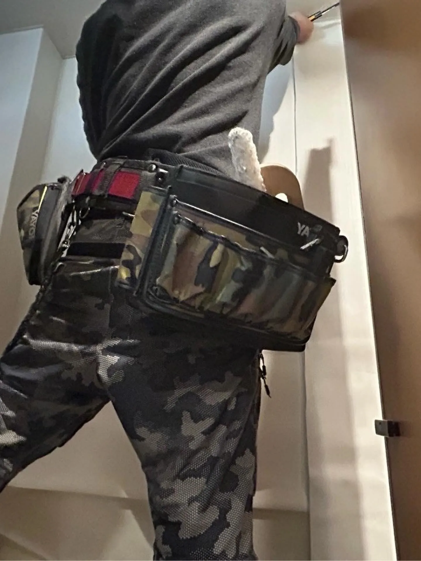 某飲食店舗久留米店トイレ工事をご紹介させて頂きます✨