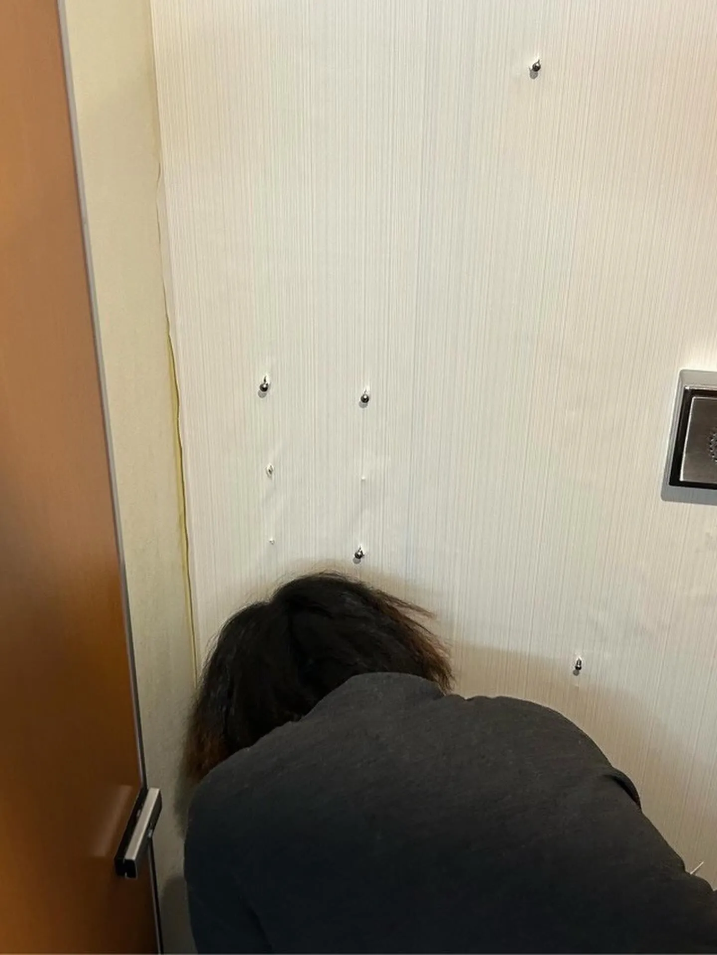 某飲食店舗久留米店トイレ工事をご紹介させて頂きます✨