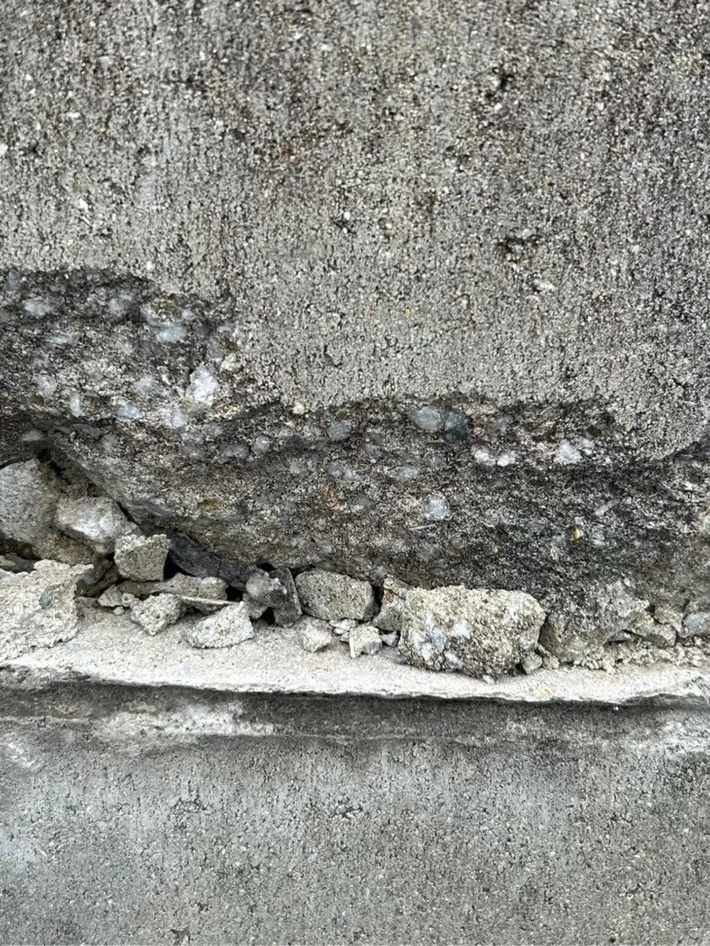 某お弁当屋店舗筑紫野店ブロック工事をご紹介させて頂きます✨