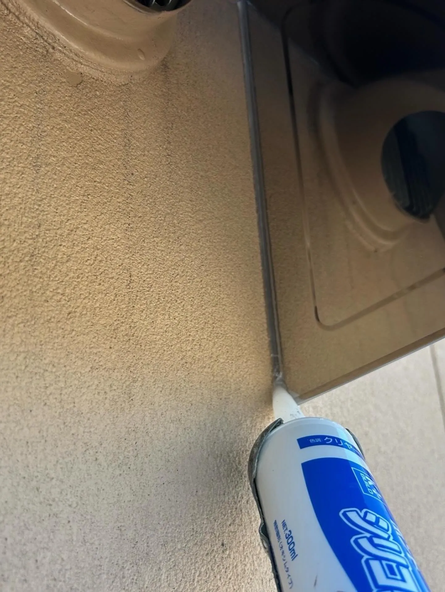 某食べ放題店舗久留米店ブロック工事をご紹介させて頂きます✨