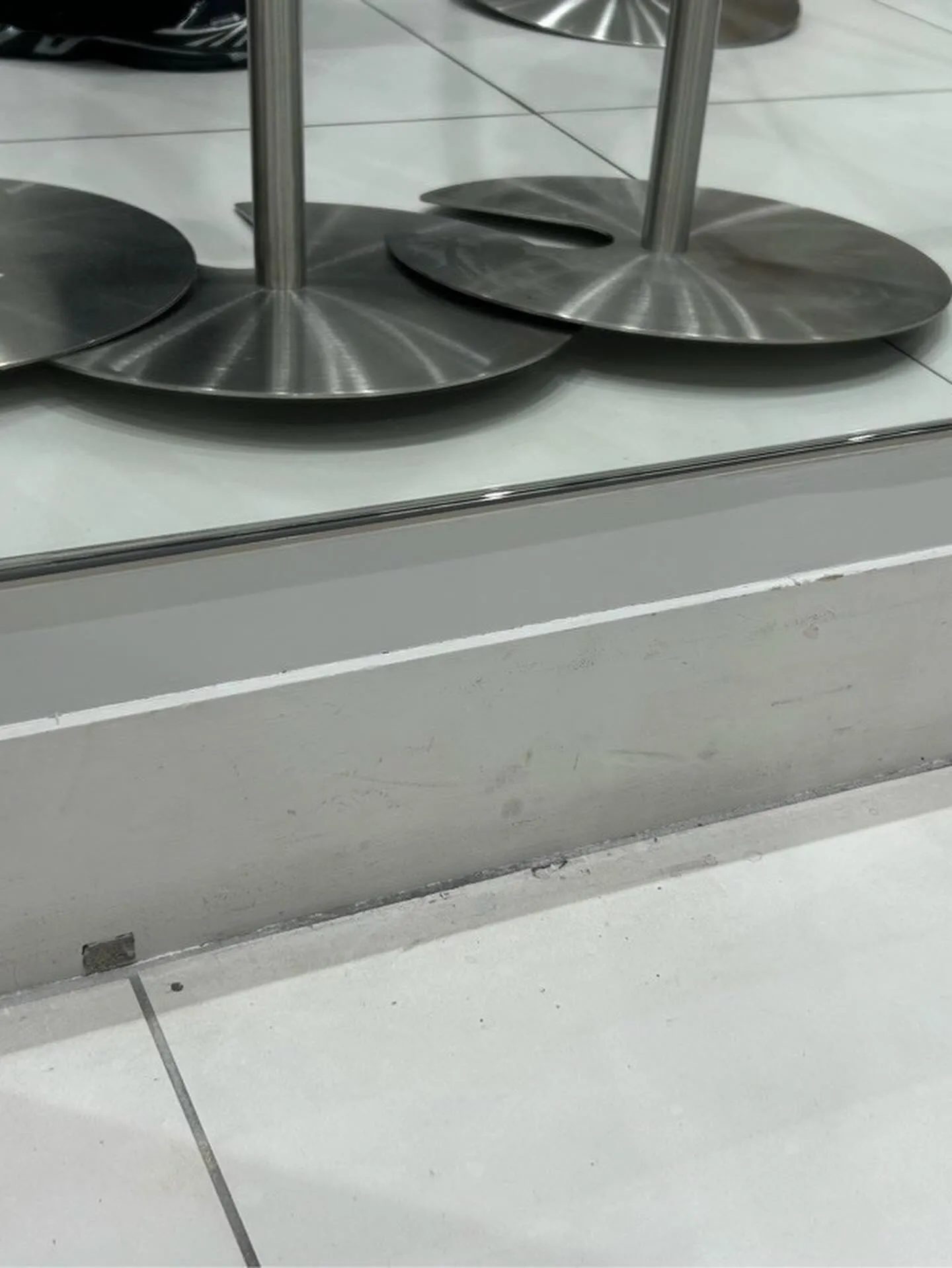 某衣服屋店舗東区店塗装工事をご紹介させて頂きます✨