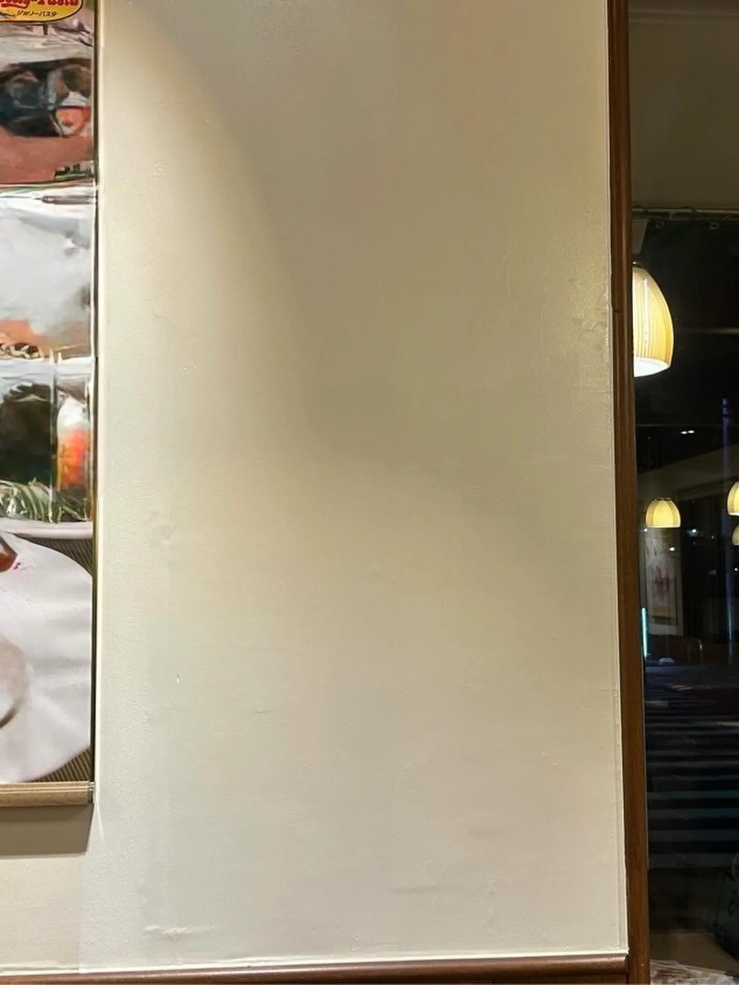 某ファミレス店舗折尾店塗装工事をご紹介させて頂きます✨