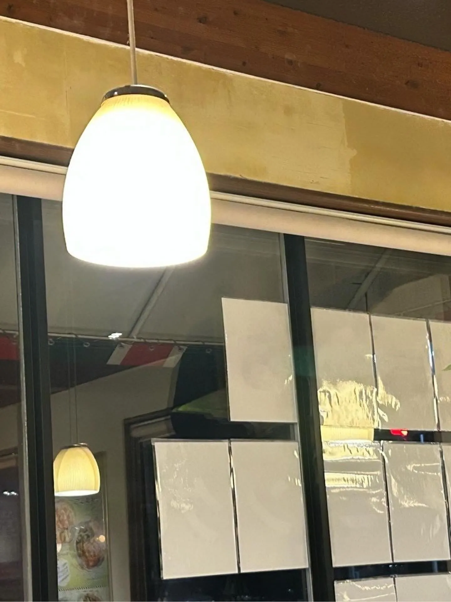某ファミレス店舗折尾店塗装工事をご紹介させて頂きます✨