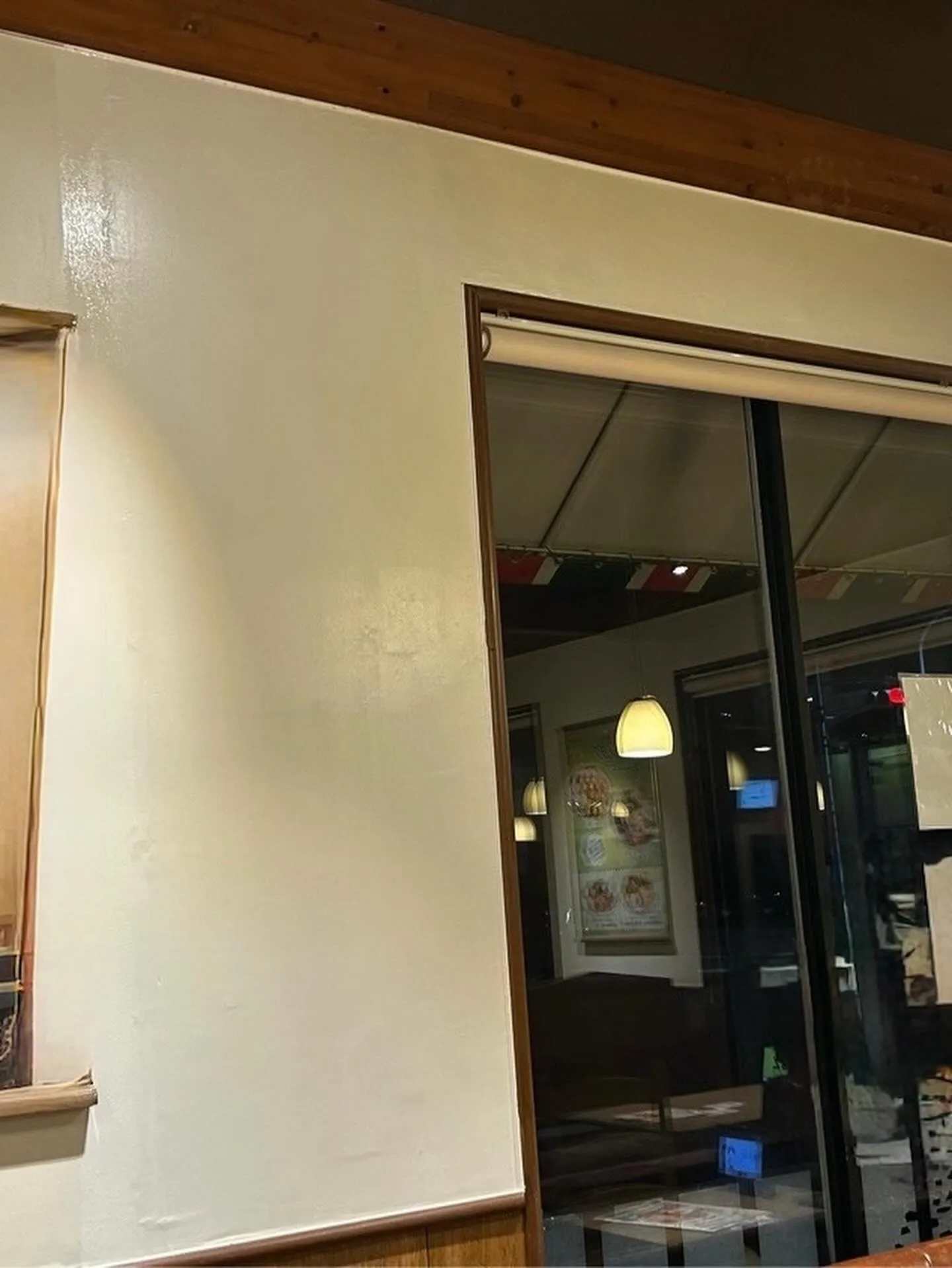 某ファミレス店舗折尾店塗装工事をご紹介させて頂きます✨