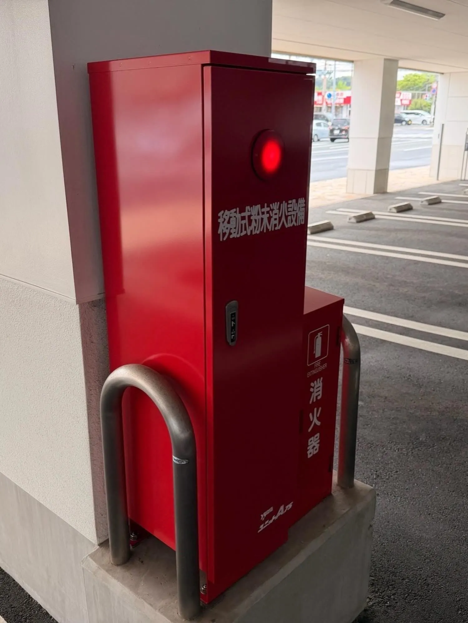 某衣服屋店舗折尾店消化設備交換をご紹介させて頂きます✨