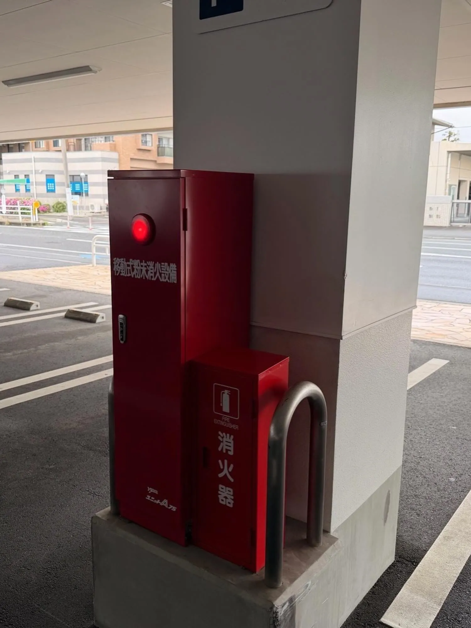 某衣服屋店舗折尾店消化設備交換をご紹介させて頂きます✨