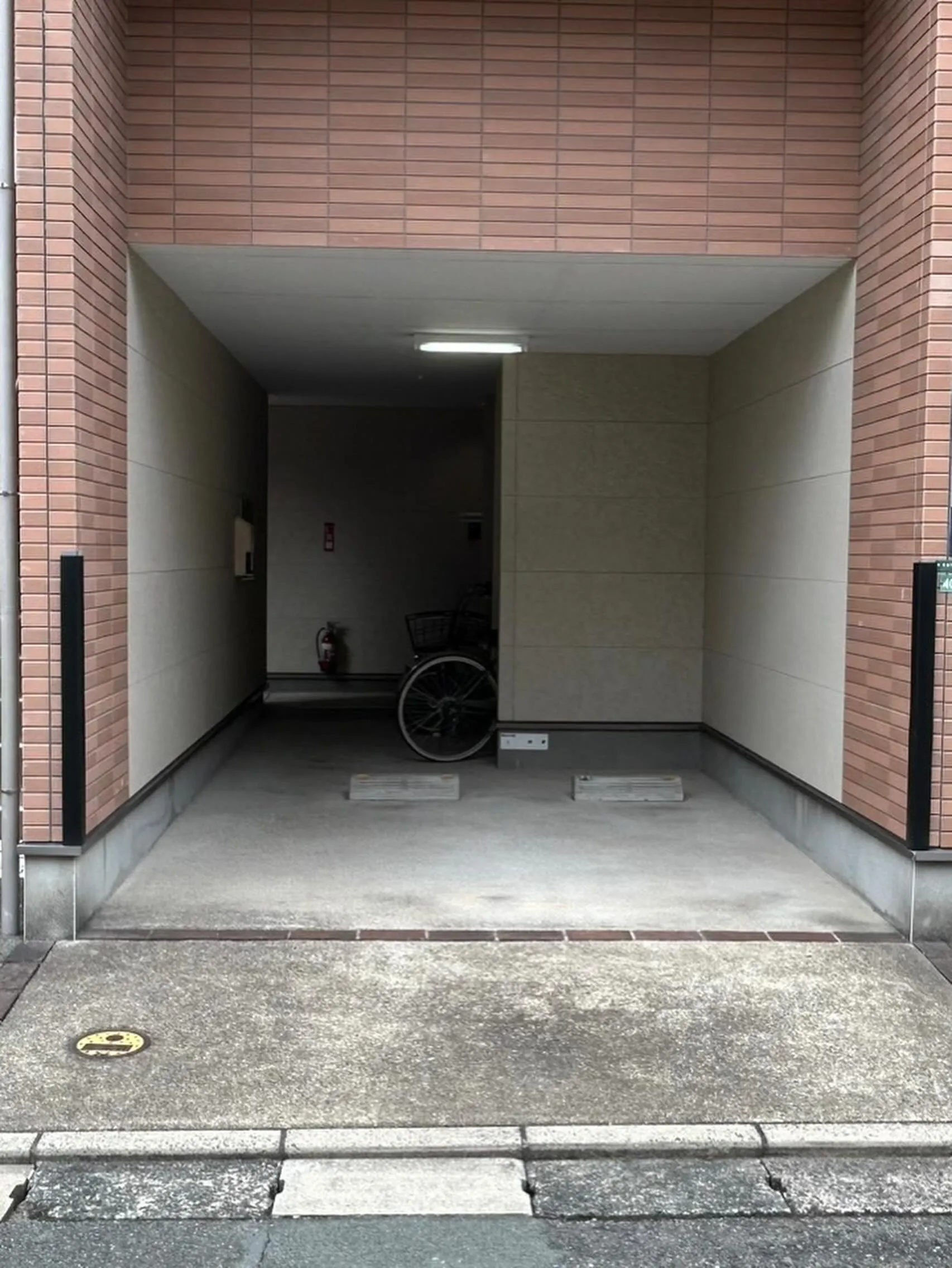 福岡県市博多区駐車場工事をご紹介させて頂きます✨