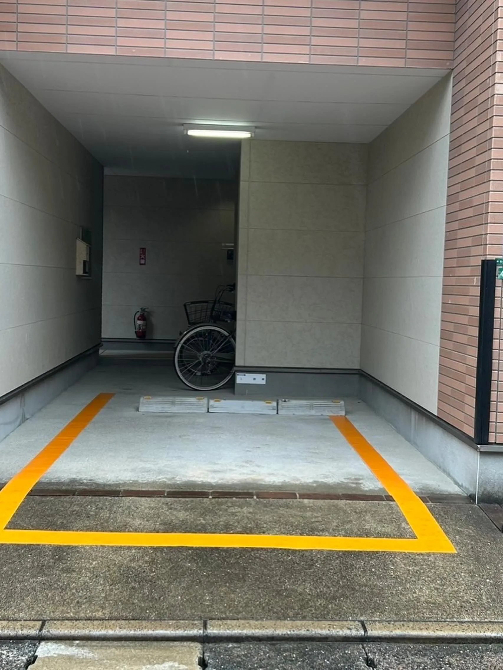 福岡県市博多区駐車場工事をご紹介させて頂きます✨