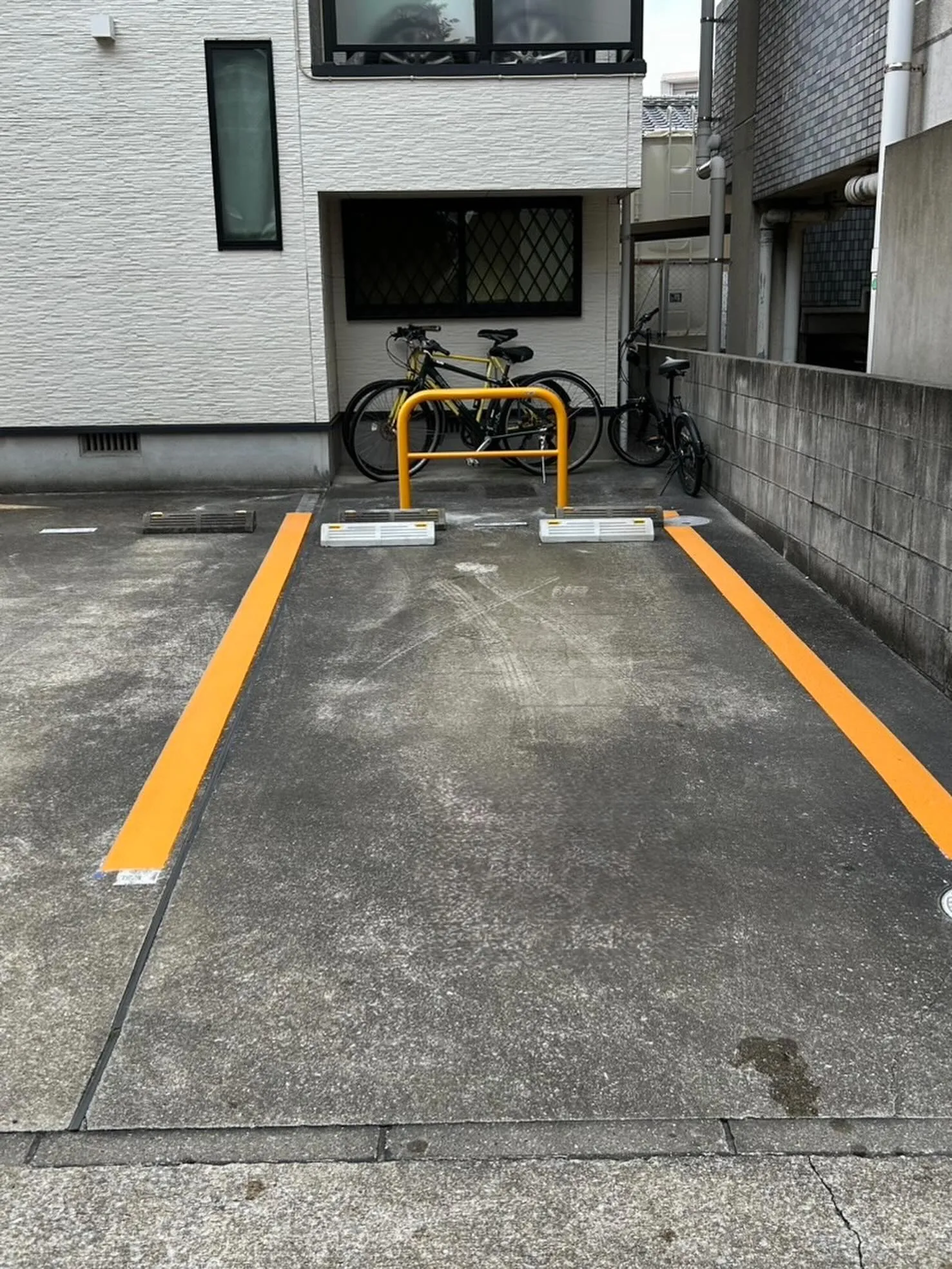 福岡県福岡市西区駐車場工事をご紹介させて頂きます✨