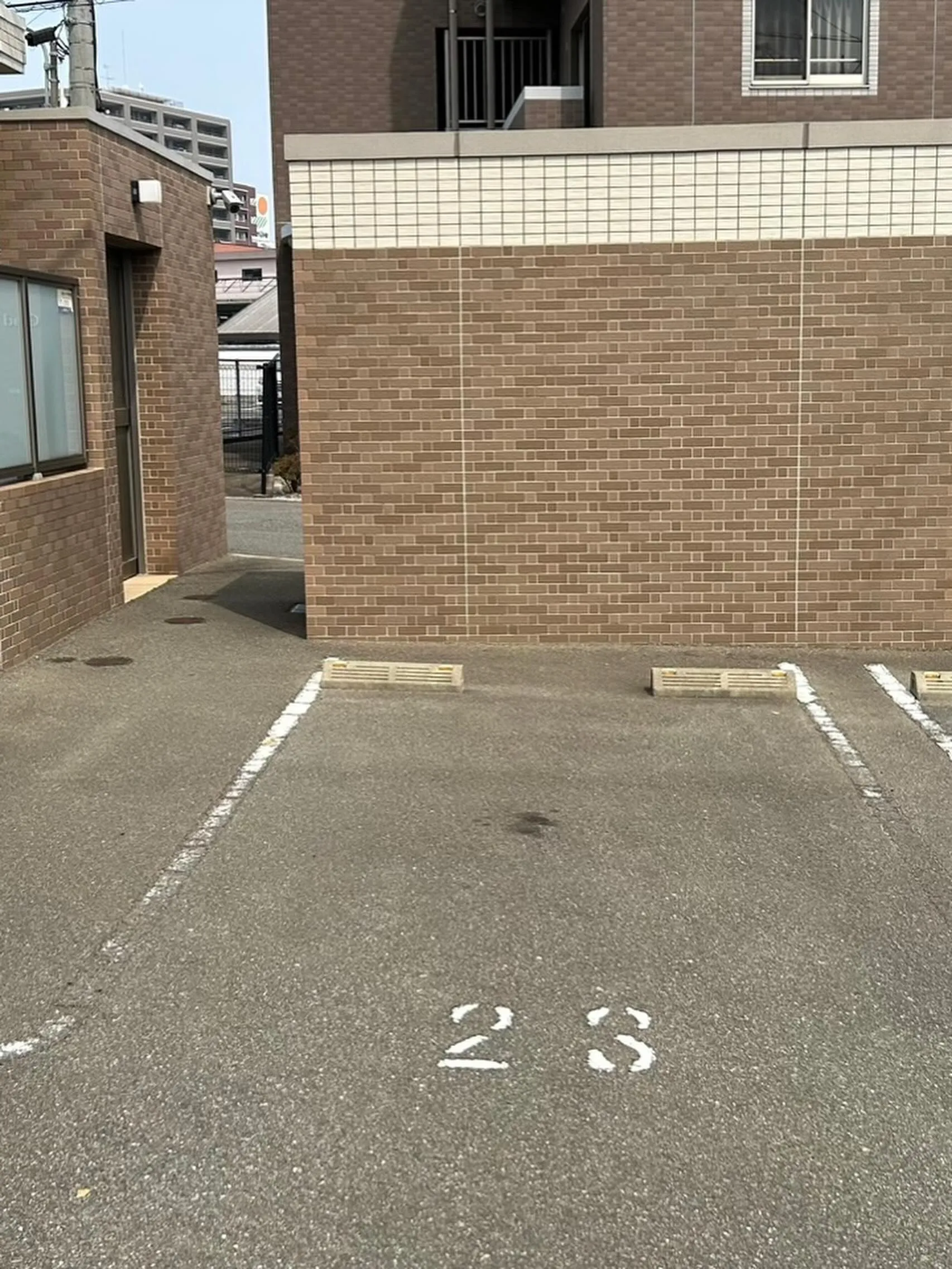福岡県福岡市博多区駐車場工事をご紹介させて頂きます✨
