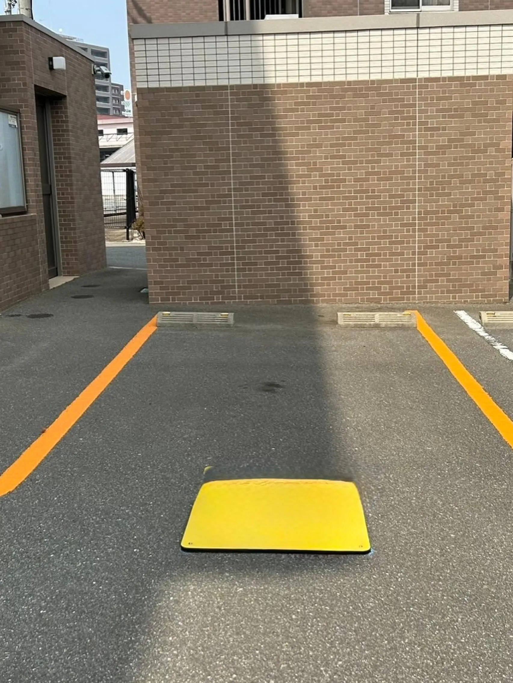 福岡県福岡市博多区駐車場工事をご紹介させて頂きます✨