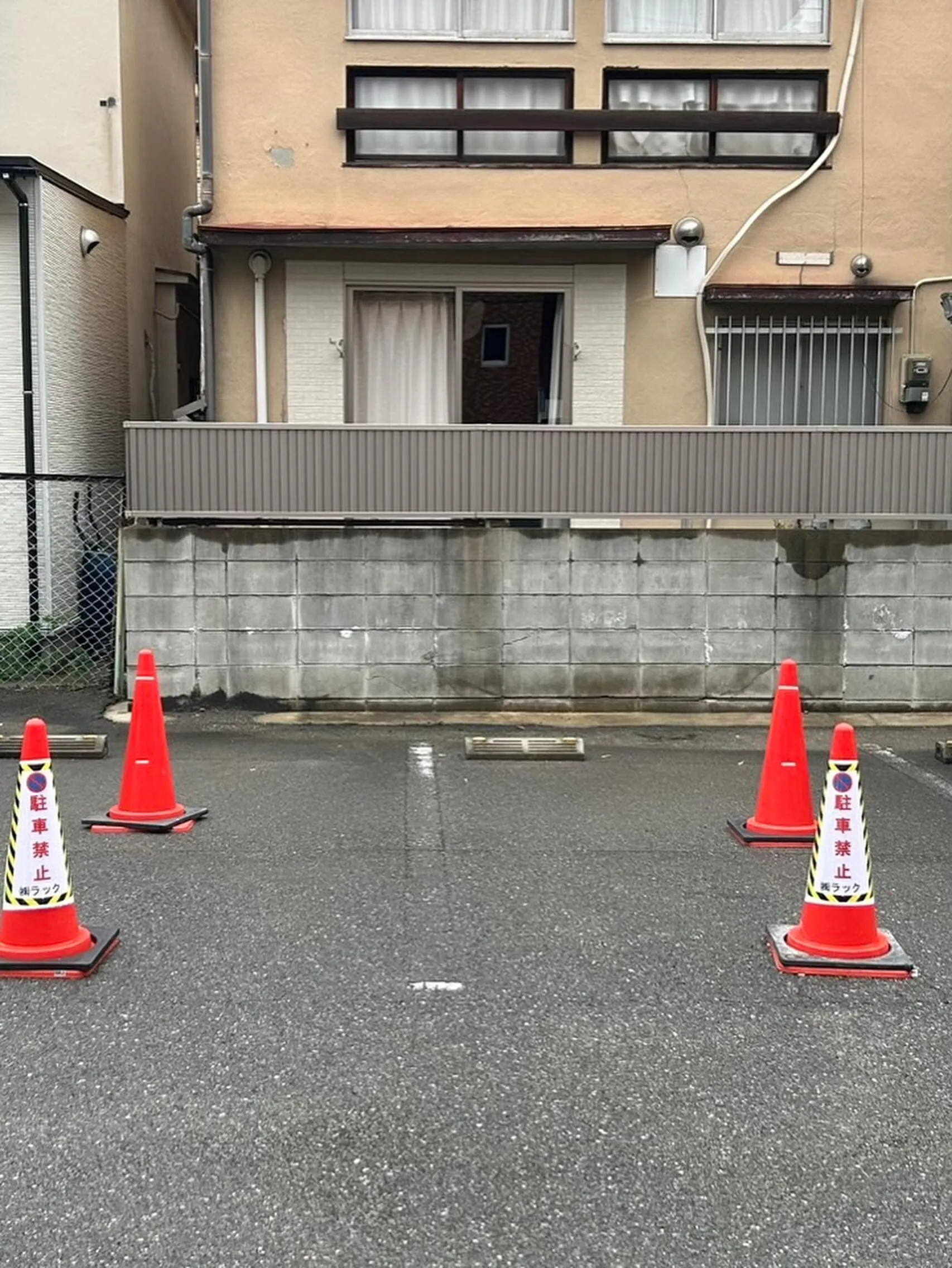 福岡県福岡市東区駐車場工事をご紹介させて頂きます✨