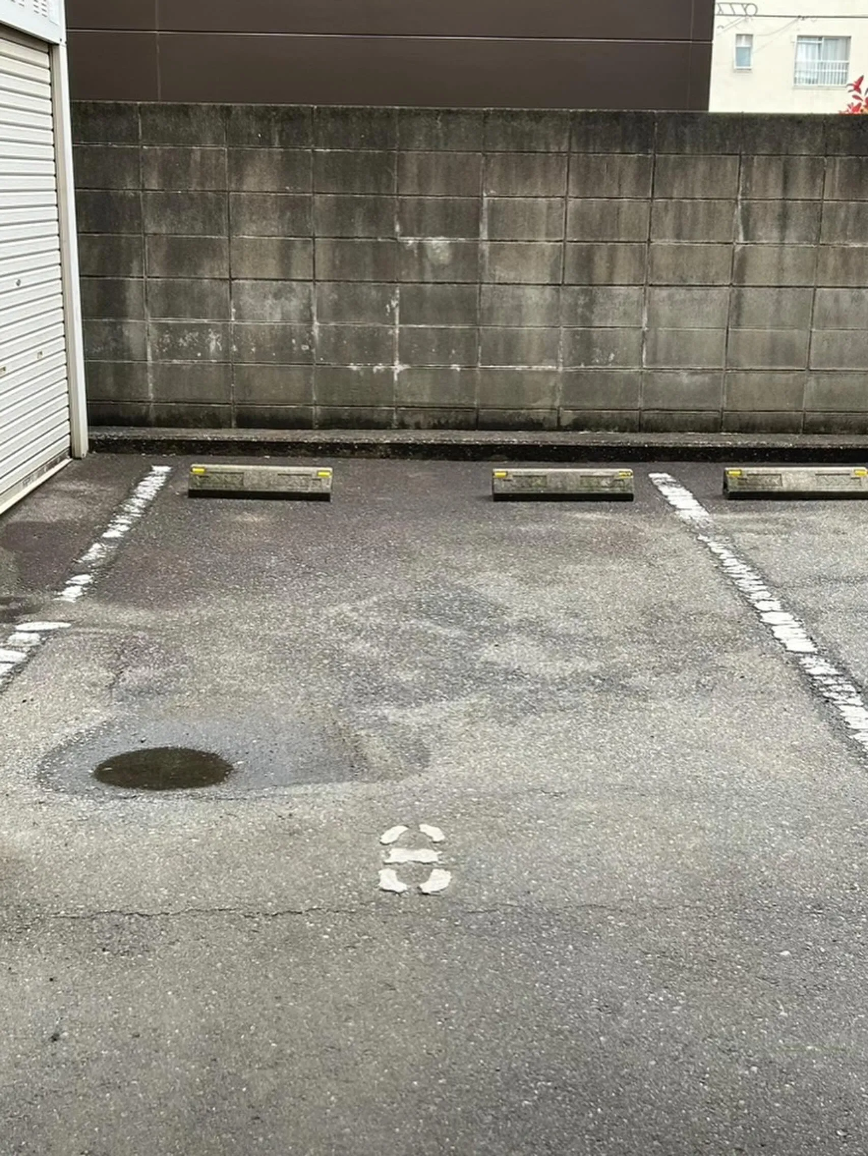 福岡県福岡市博多区駐車場工事をご紹介させて頂きます✨
