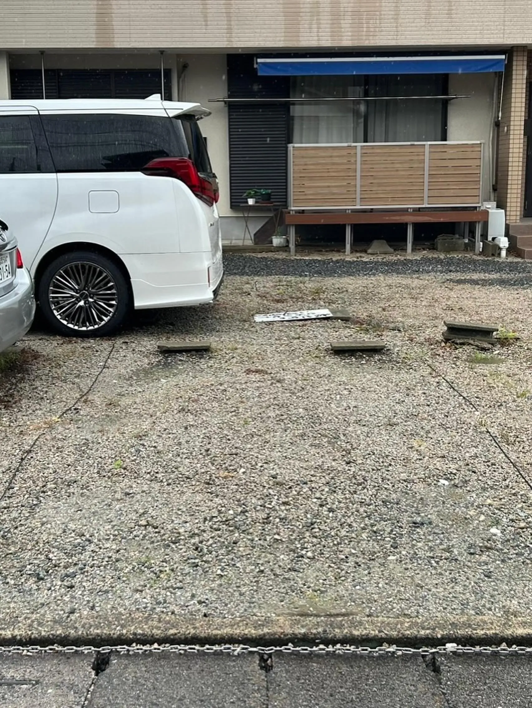福岡県福岡市南区駐車場工事をご紹介させて頂きます✨