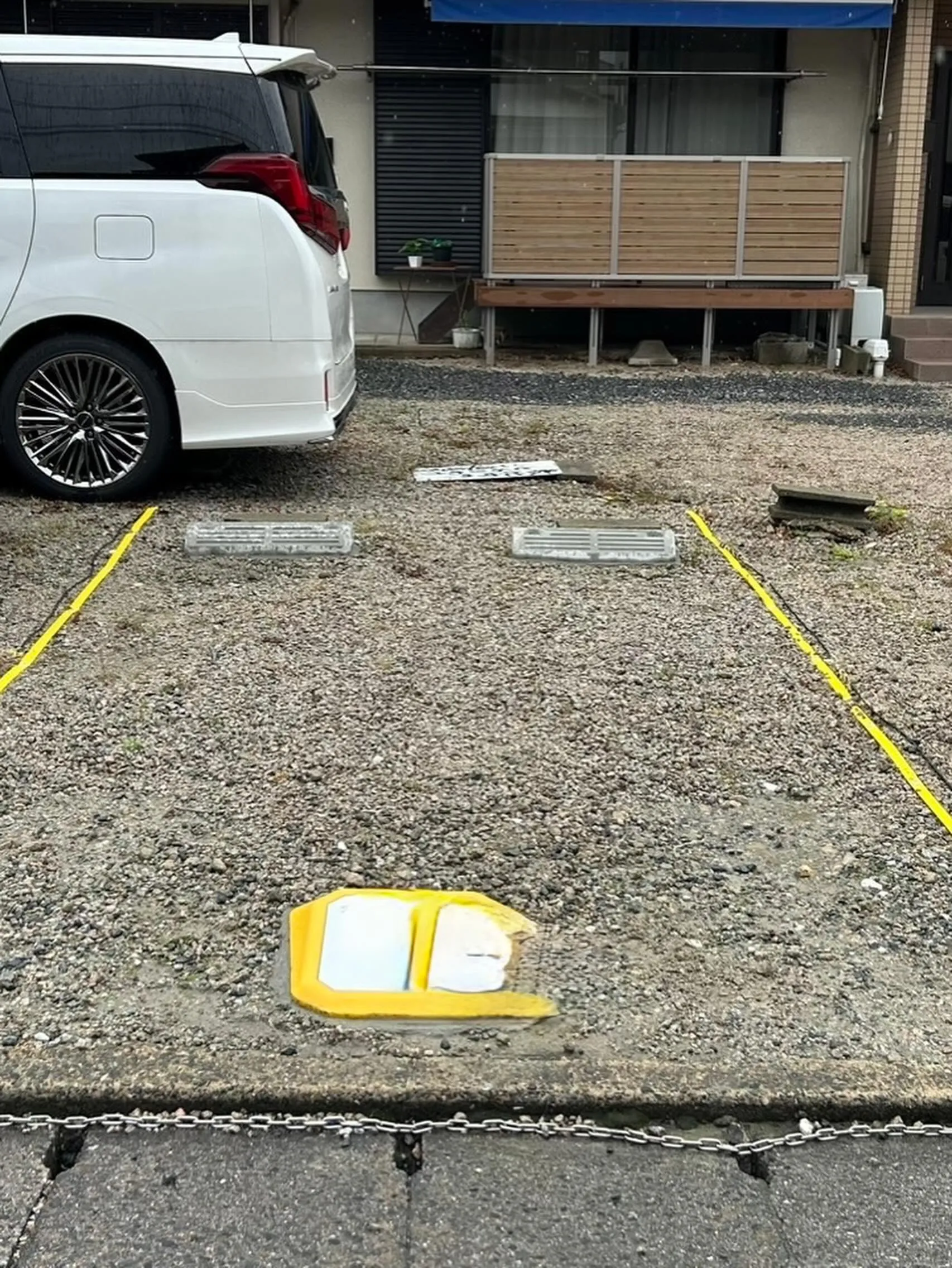 福岡県福岡市南区駐車場工事をご紹介させて頂きます✨