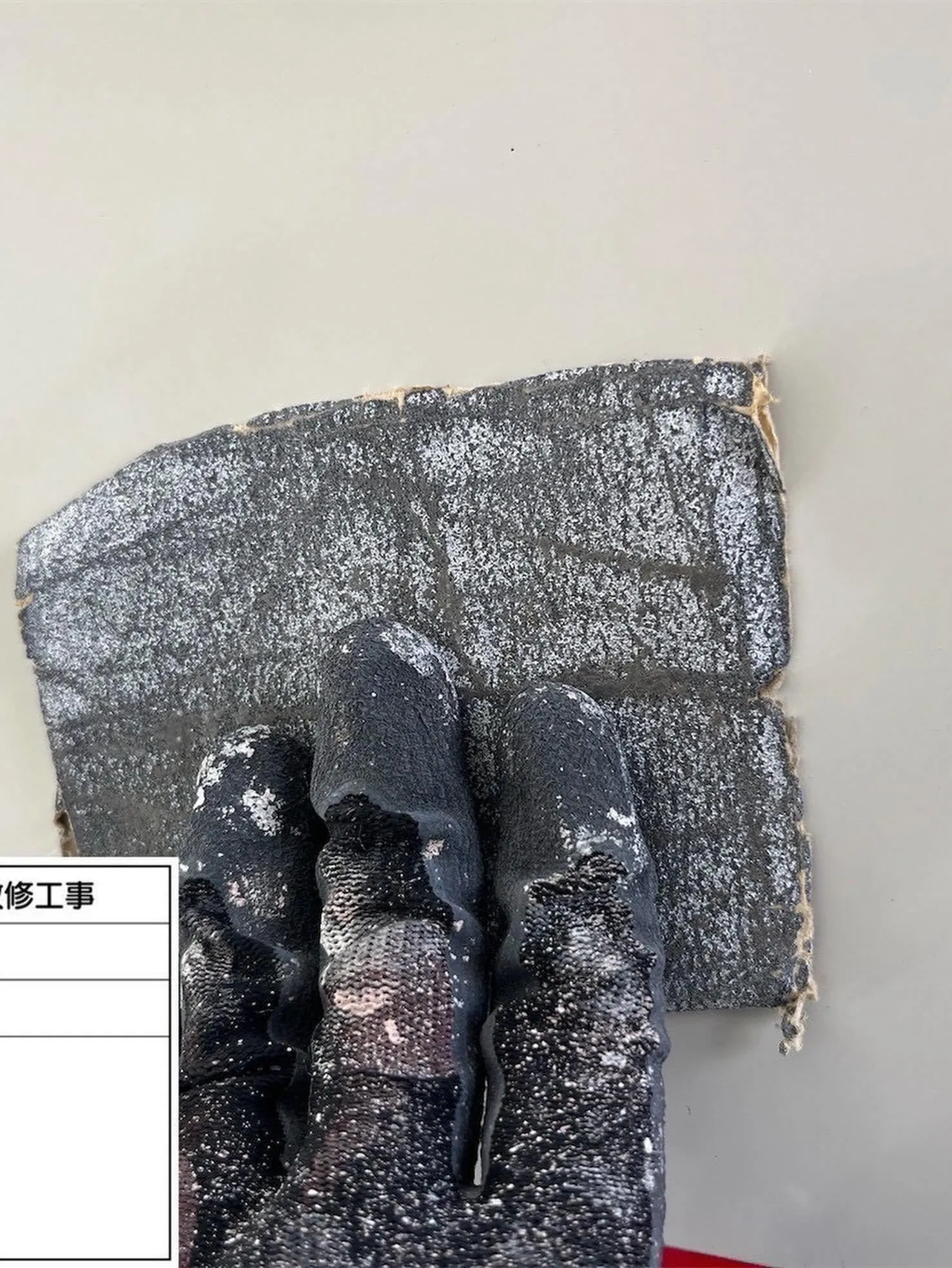 福岡市マンション鉄部塗装【放水口編】工事をご紹介させて頂きま...