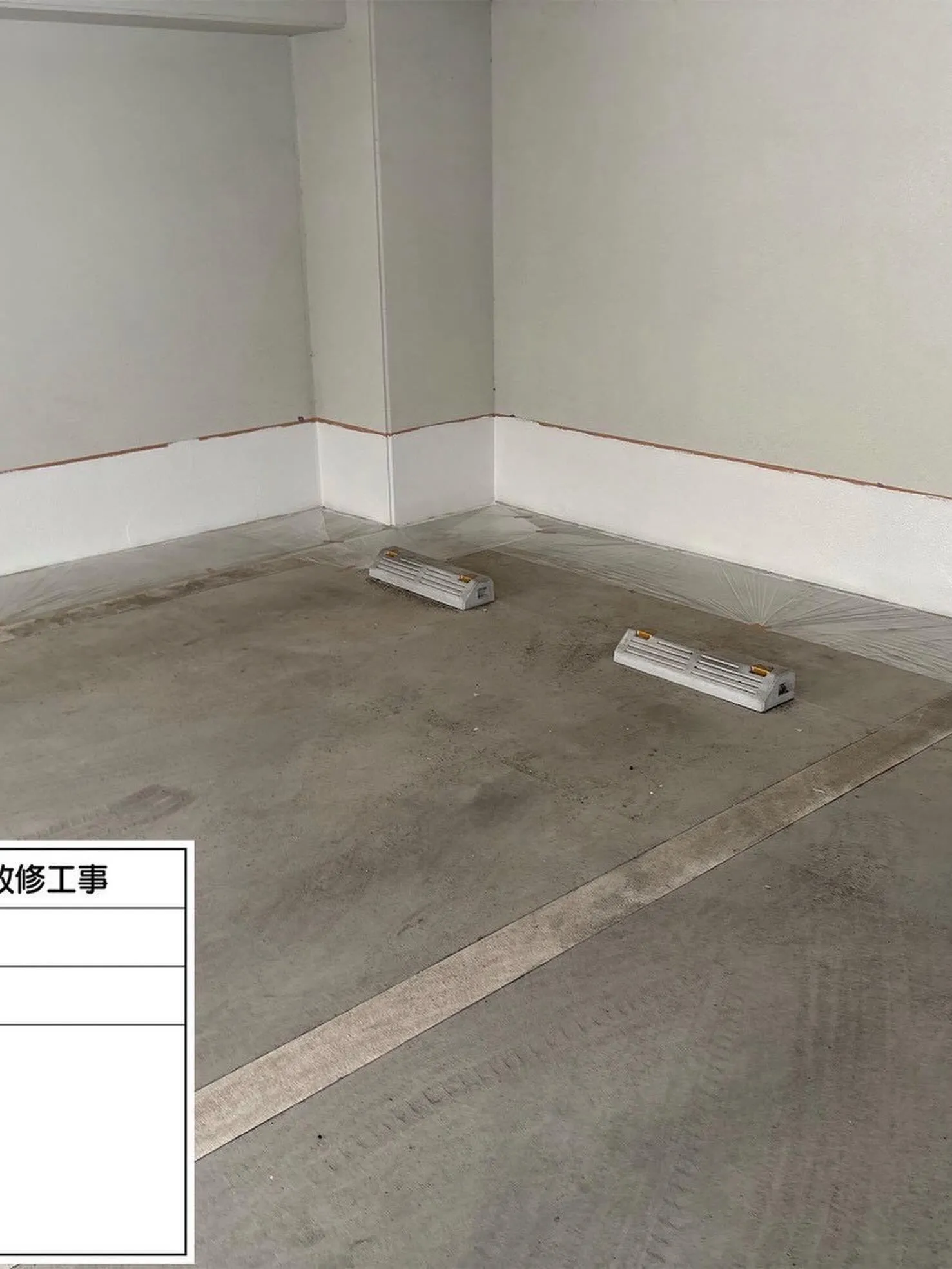 福岡市マンション外壁塗装工事をご紹介させて頂きます✨