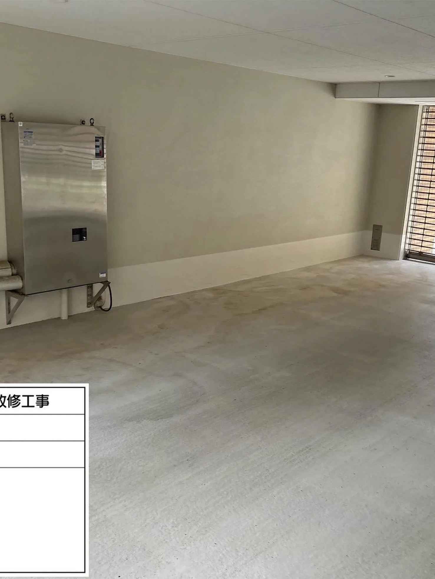 福岡市マンション外壁塗装工事をご紹介させて頂きます✨